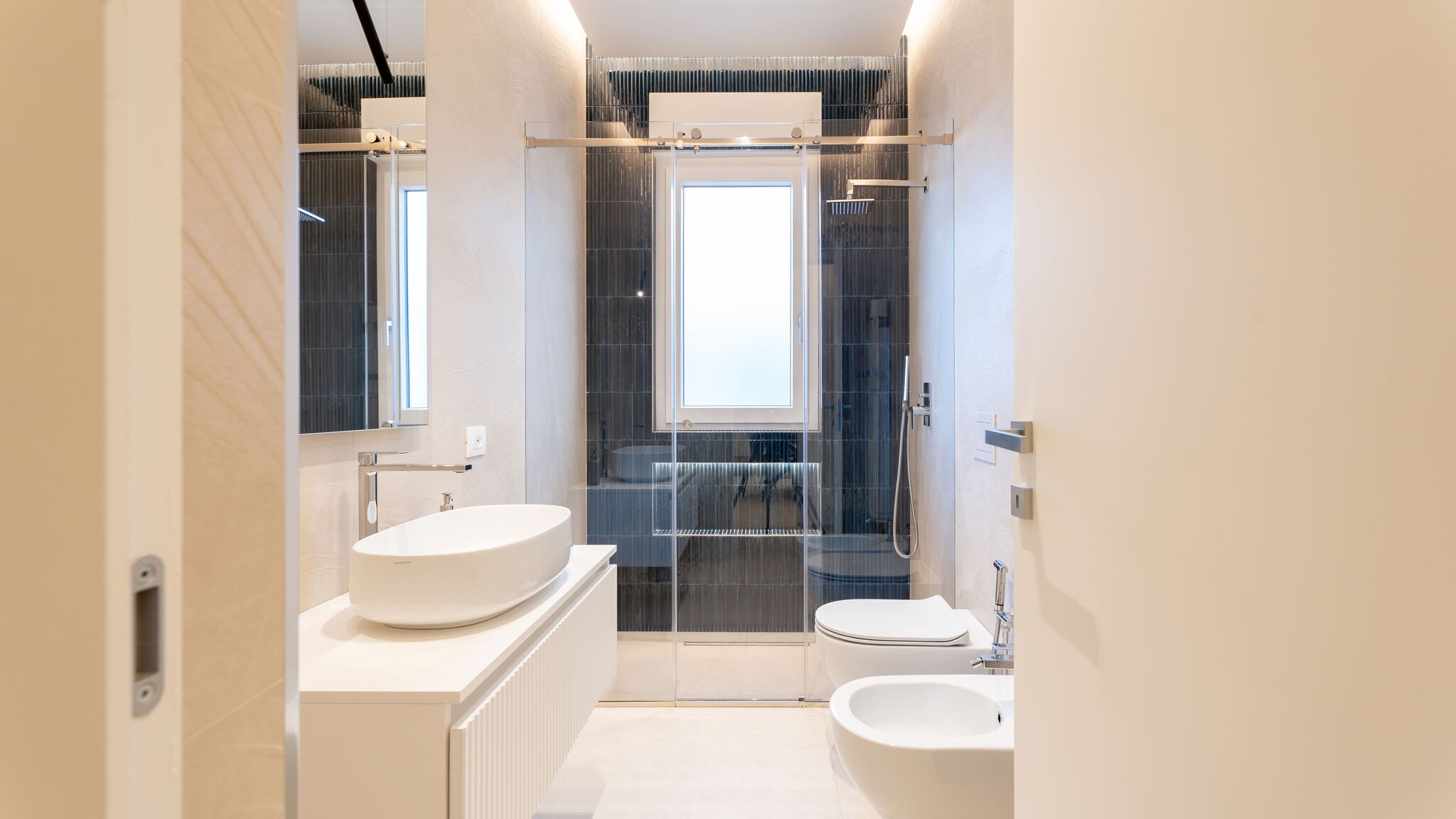 Italianway Monopoli Solymar Sole by Monholiday