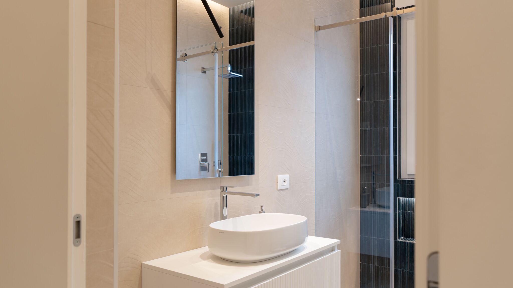 Italianway Monopoli Solymar Sole by Monholiday