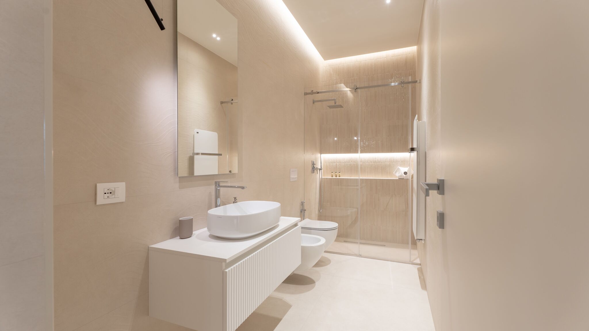 Italianway Monopoli Solymar Sole by Monholiday