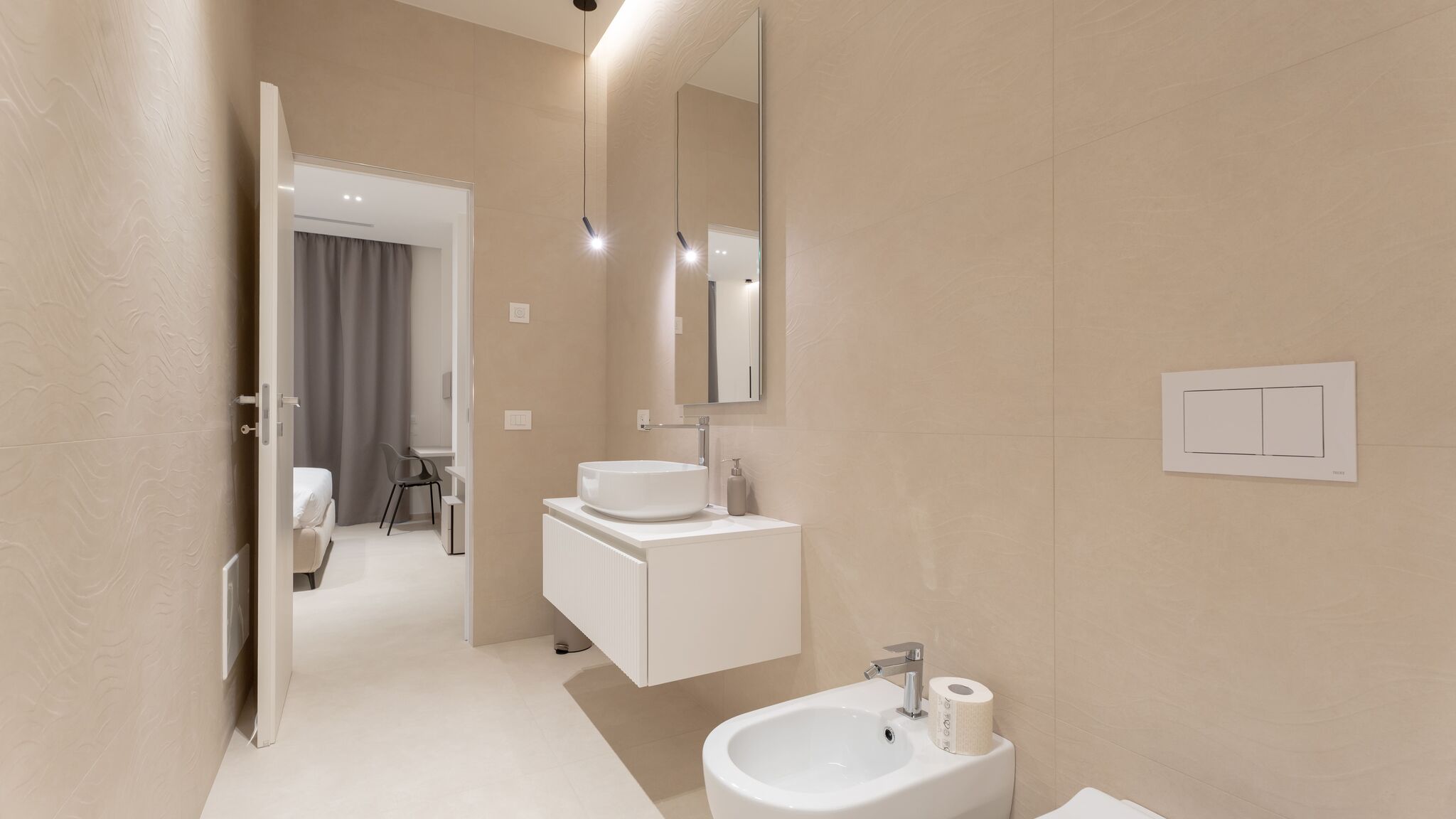 Italianway Monopoli Solymar Sole by Monholiday