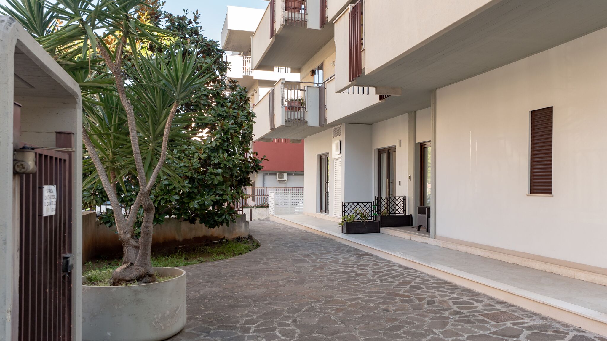 Italianway Monopoli Solymar Sole by Monholiday