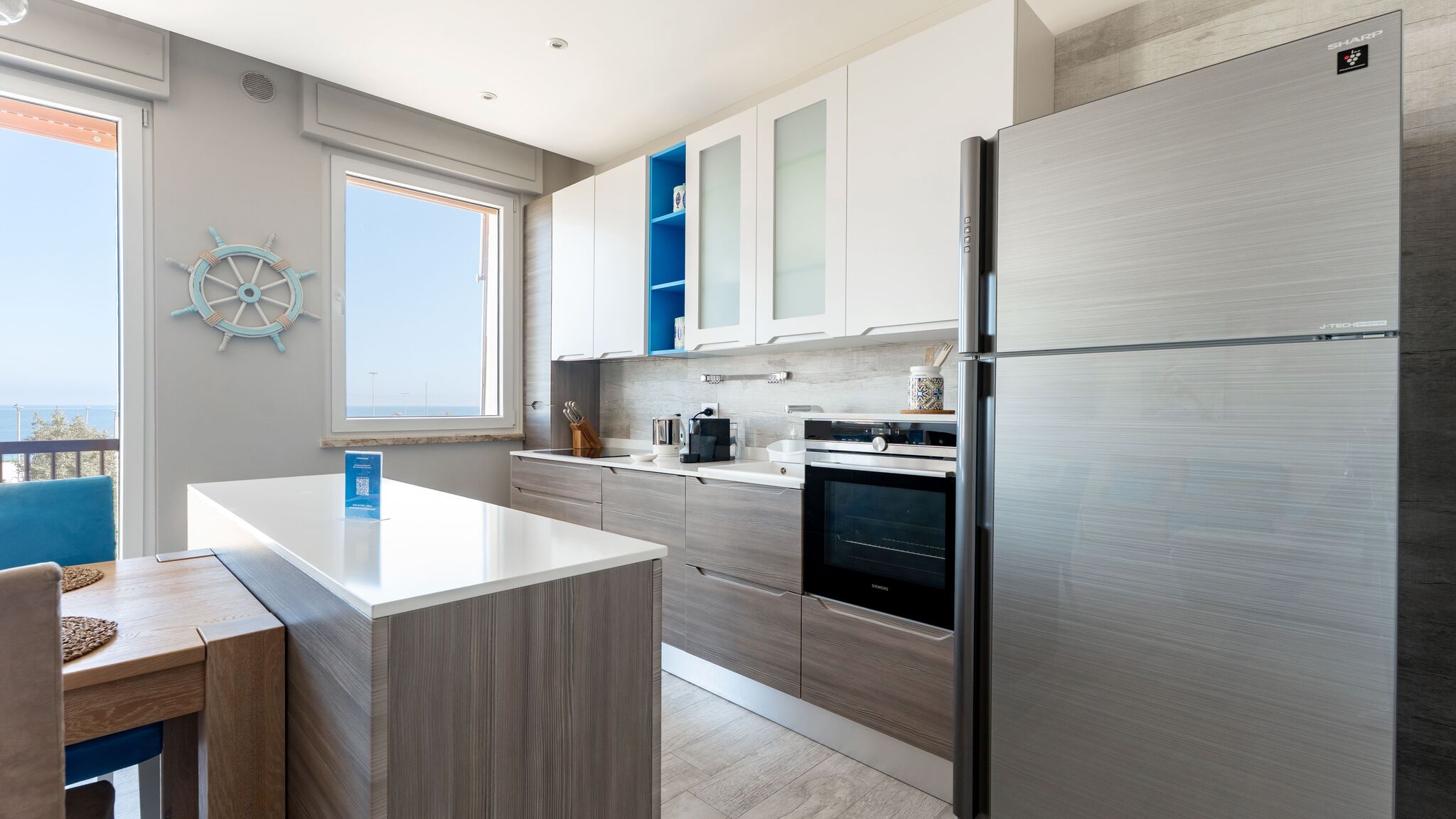 Italianway Monopoli Wanderlust by MONHOLIDAY