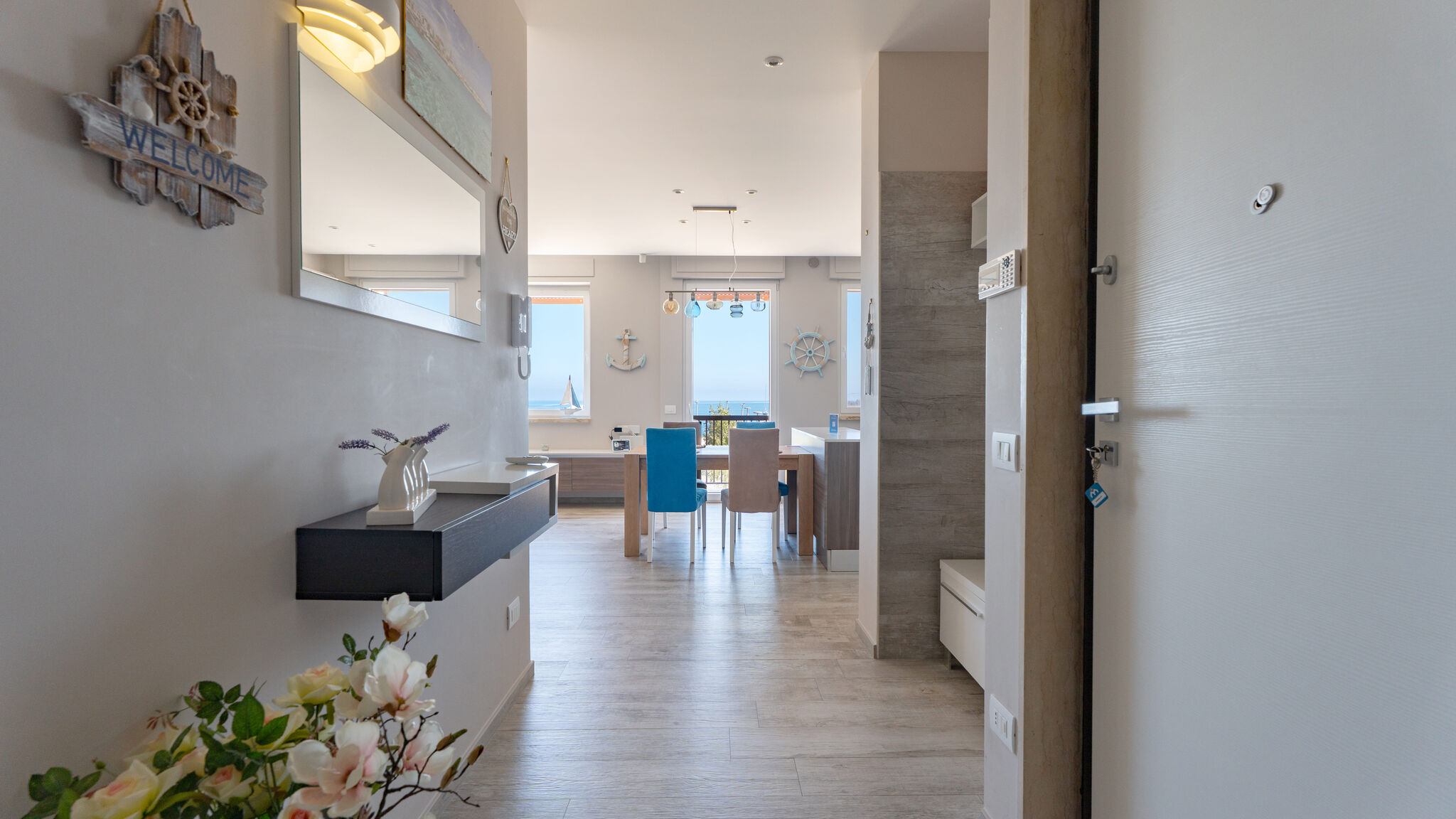 Italianway Monopoli Wanderlust by MONHOLIDAY