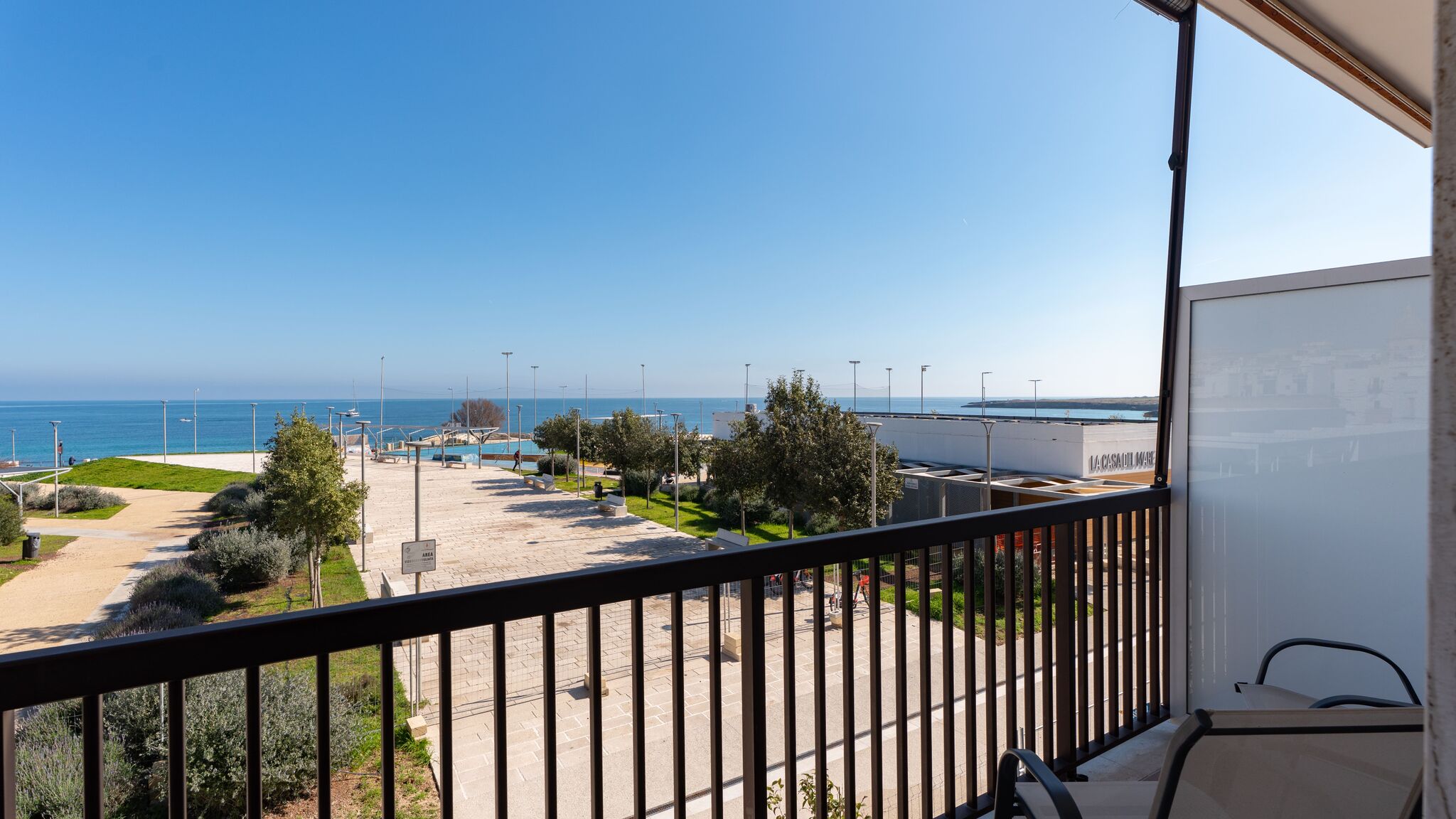 Italianway Monopoli Wanderlust by MONHOLIDAY