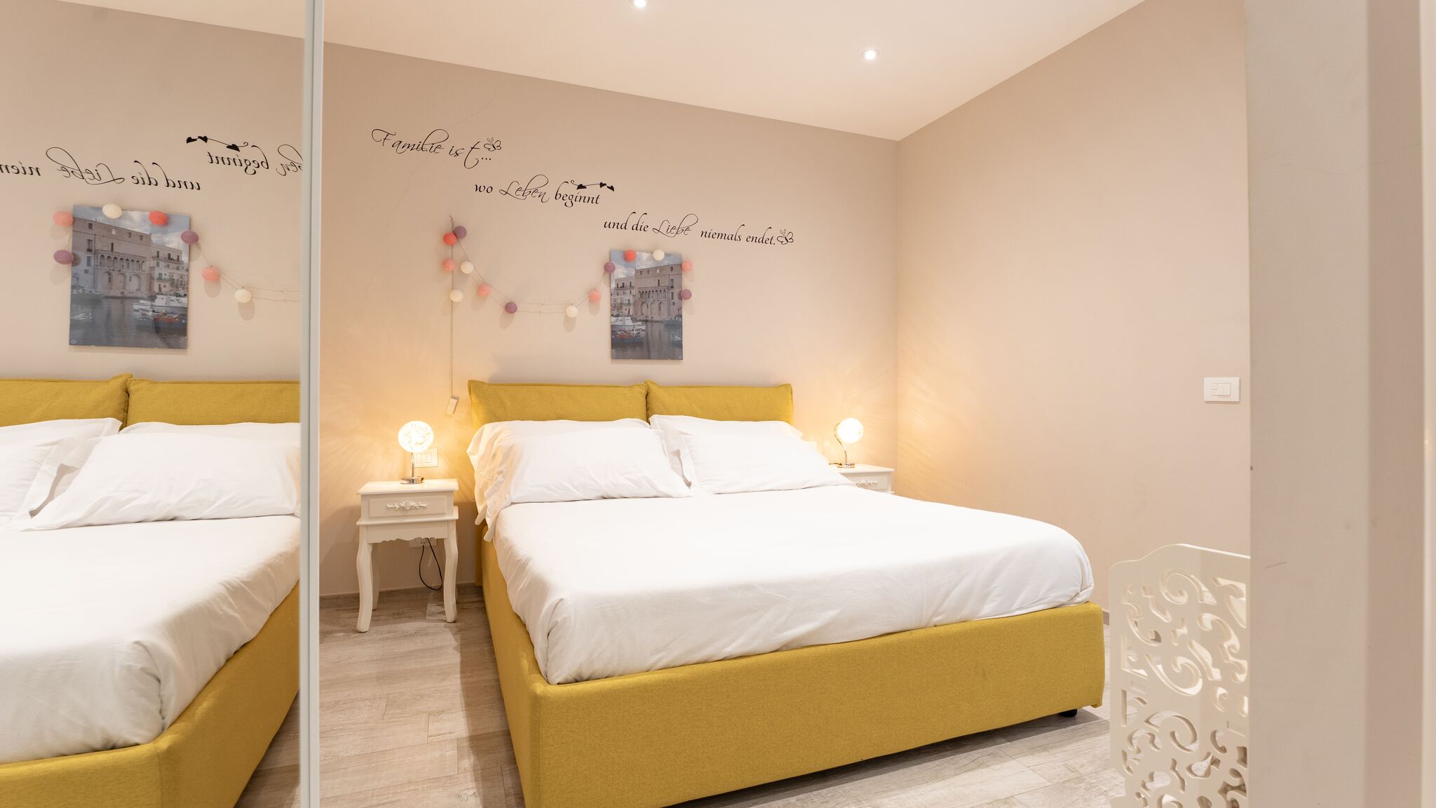 Italianway Monopoli Wanderlust by MONHOLIDAY