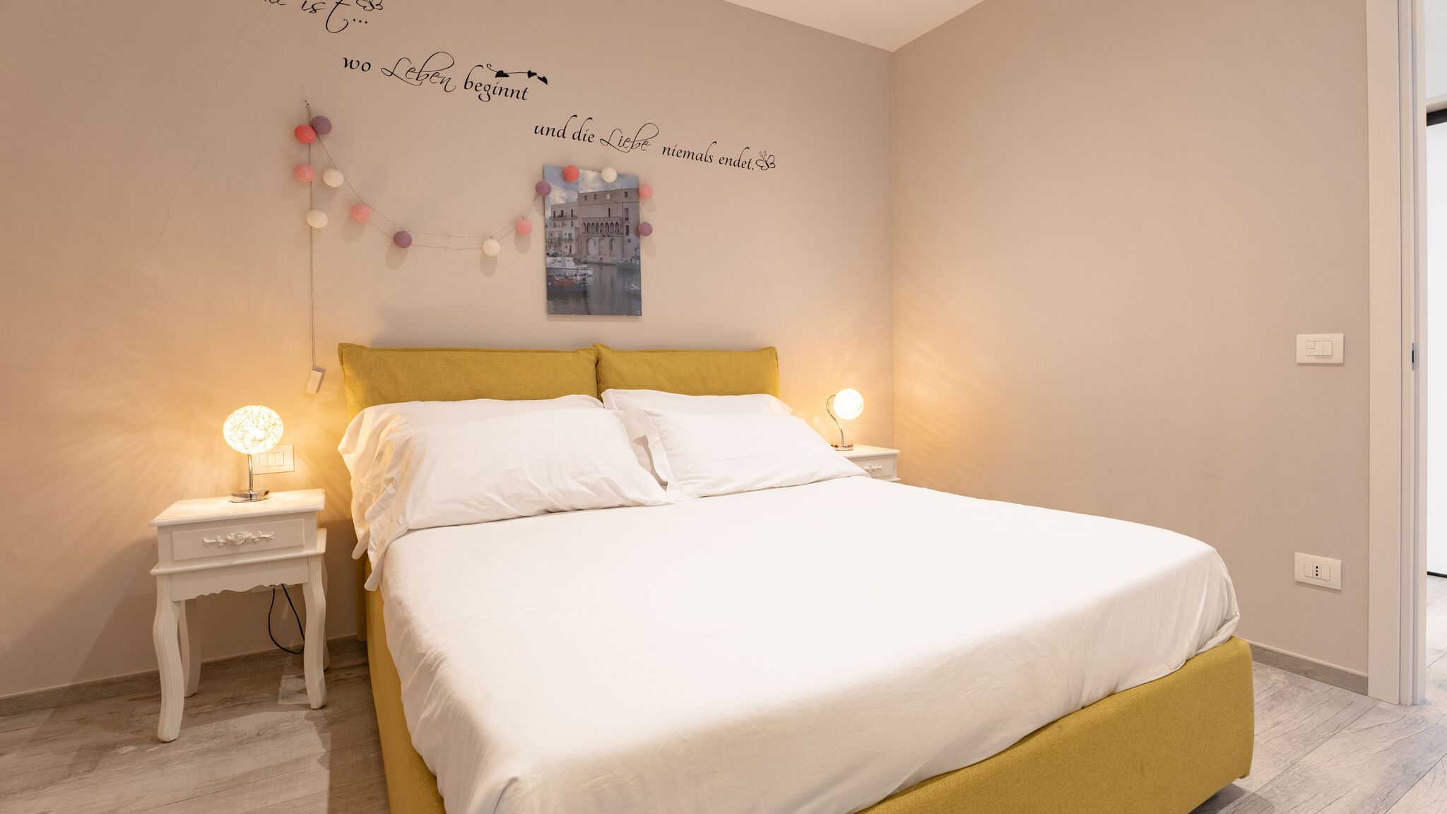 Italianway Monopoli Wanderlust by MONHOLIDAY