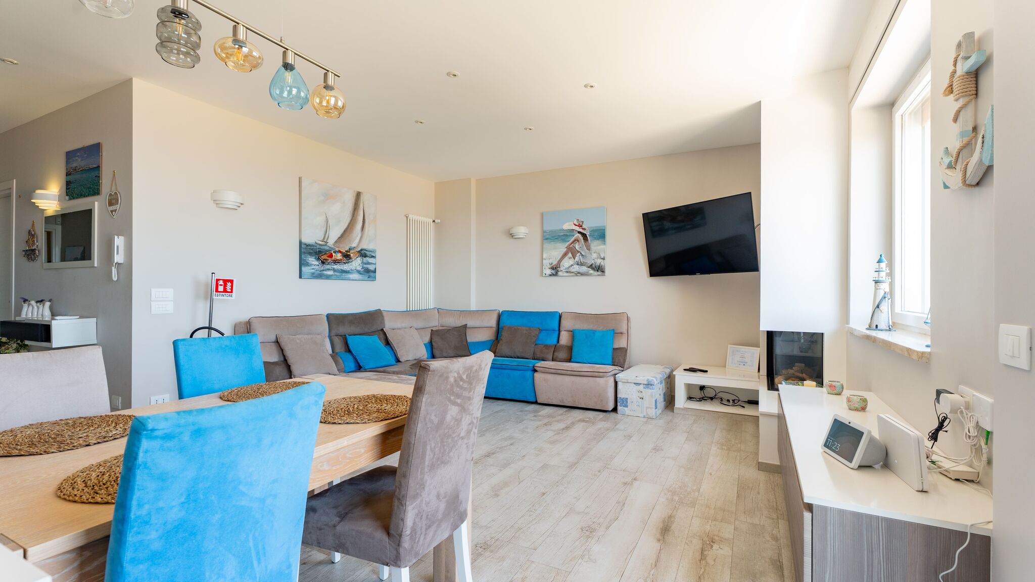 Italianway Monopoli Wanderlust by MONHOLIDAY