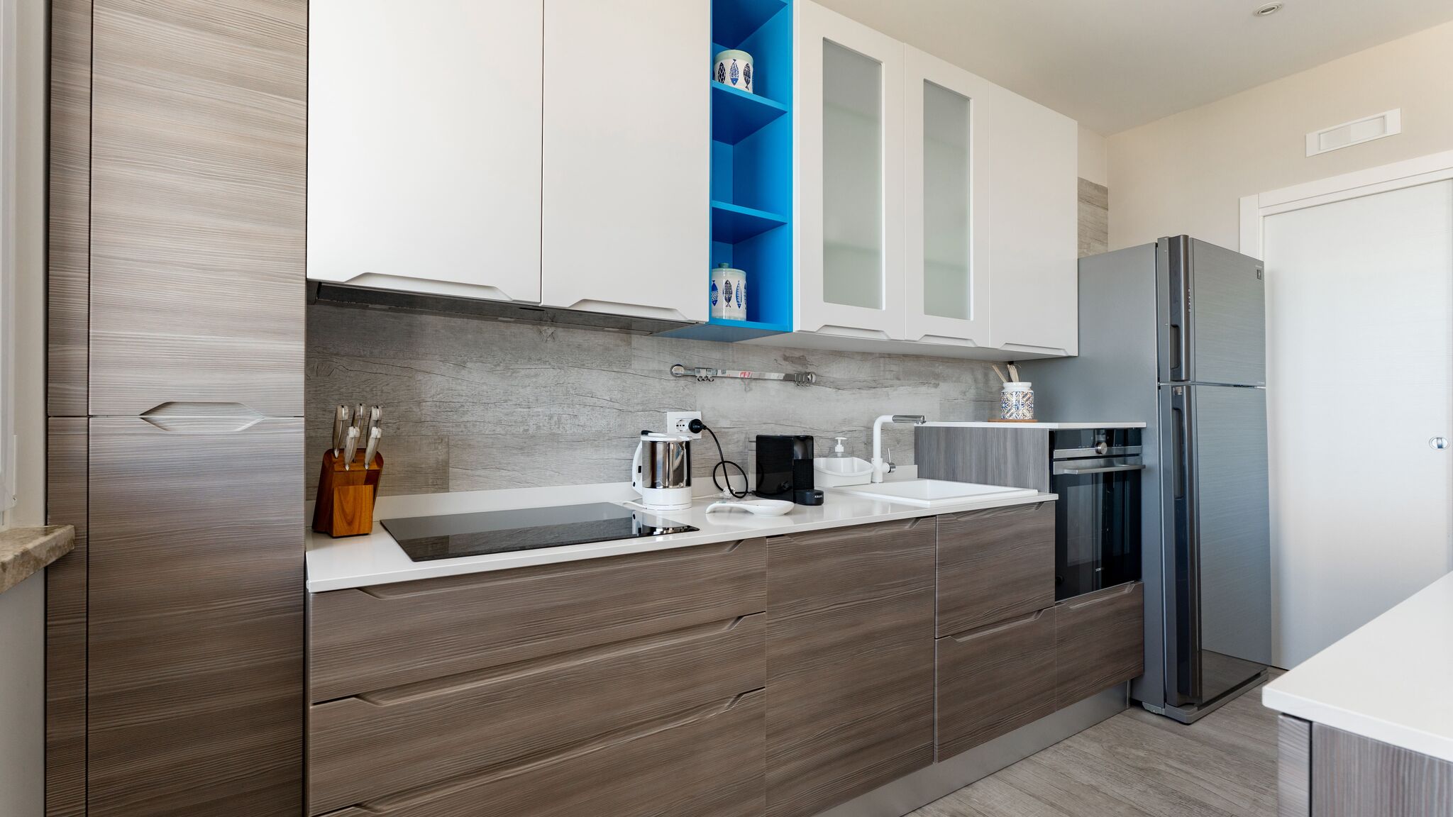 Italianway Monopoli Wanderlust by MONHOLIDAY