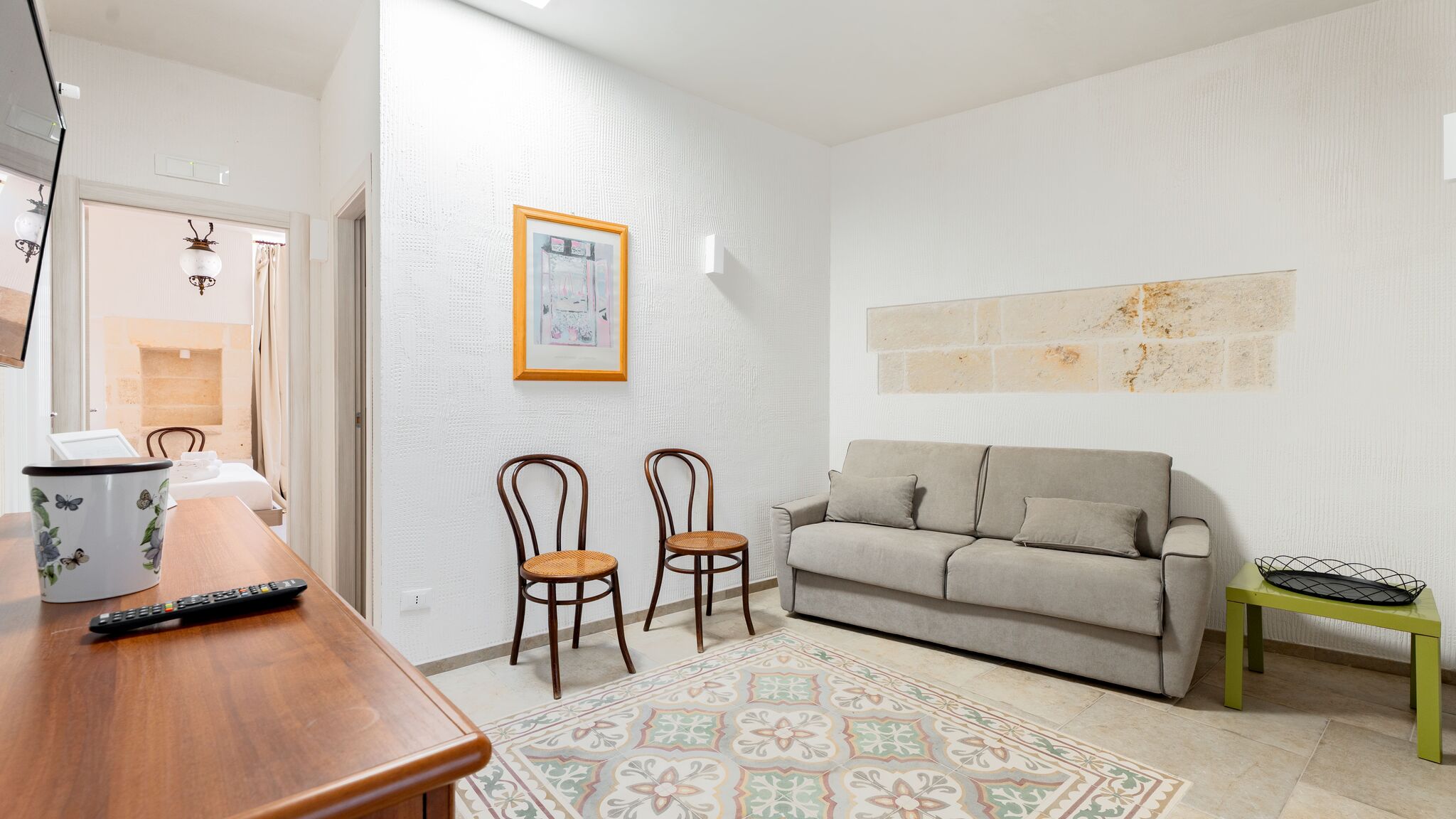 MONHOLIDAY - ospitalità e servizi per il turismo Monopoli Napulè by Monholiday