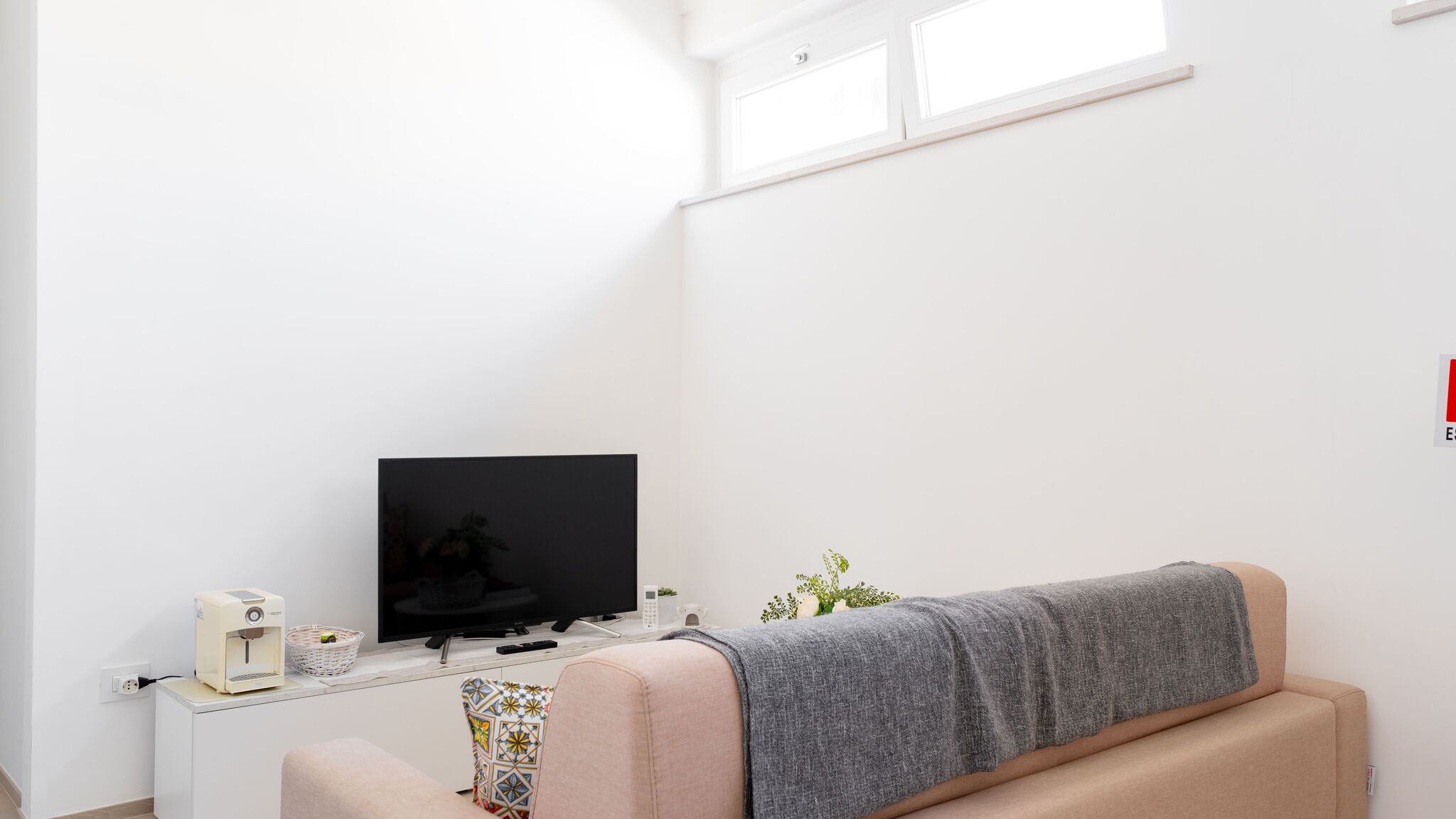 MONHOLIDAY - ospitalità e servizi per il turismo Monopoli Casa Peonia by Monholiday