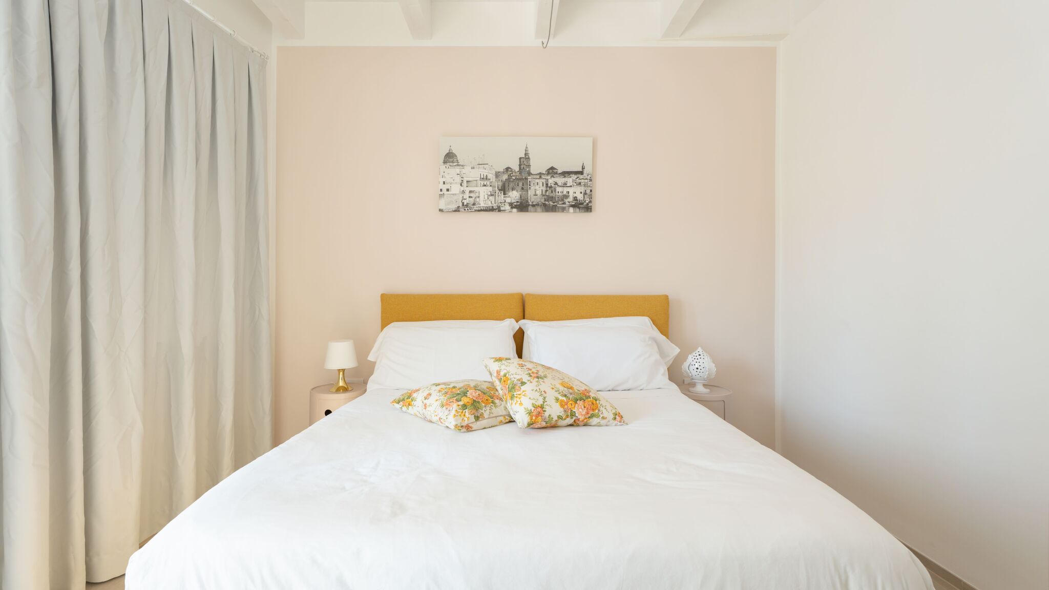 MONHOLIDAY - ospitalità e servizi per il turismo Monopoli Casa Peonia by Monholiday