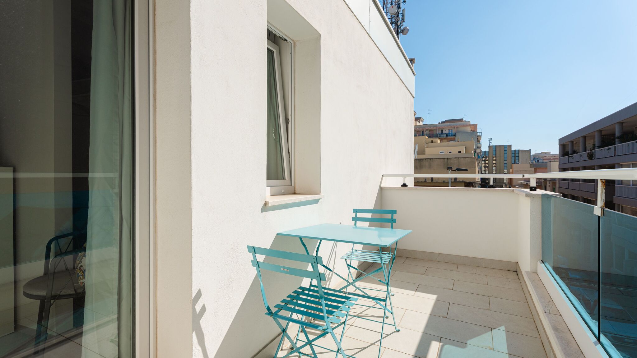 MONHOLIDAY - ospitalità e servizi per il turismo Monopoli Casa Peonia by Monholiday