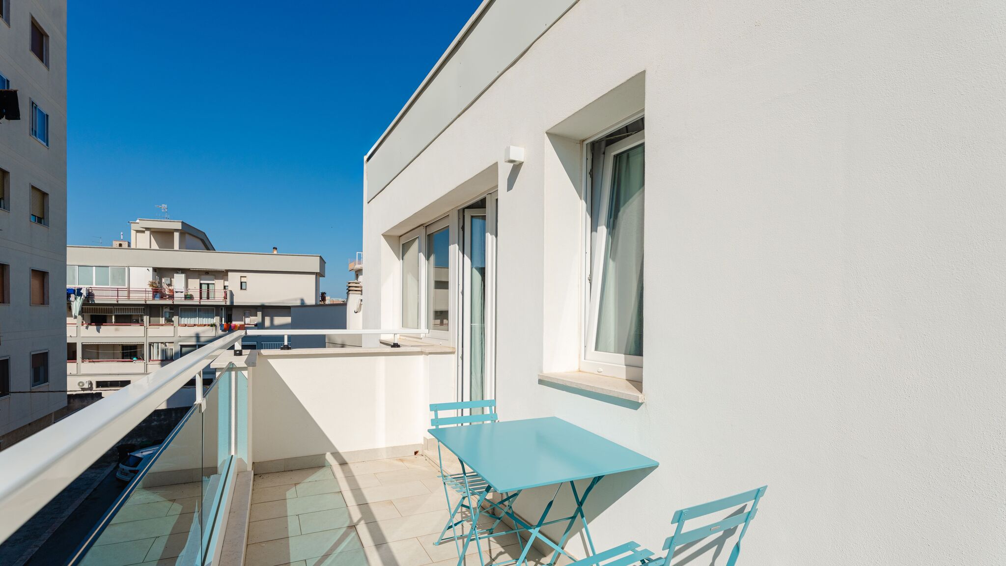 MONHOLIDAY - ospitalità e servizi per il turismo Monopoli Casa Peonia by Monholiday