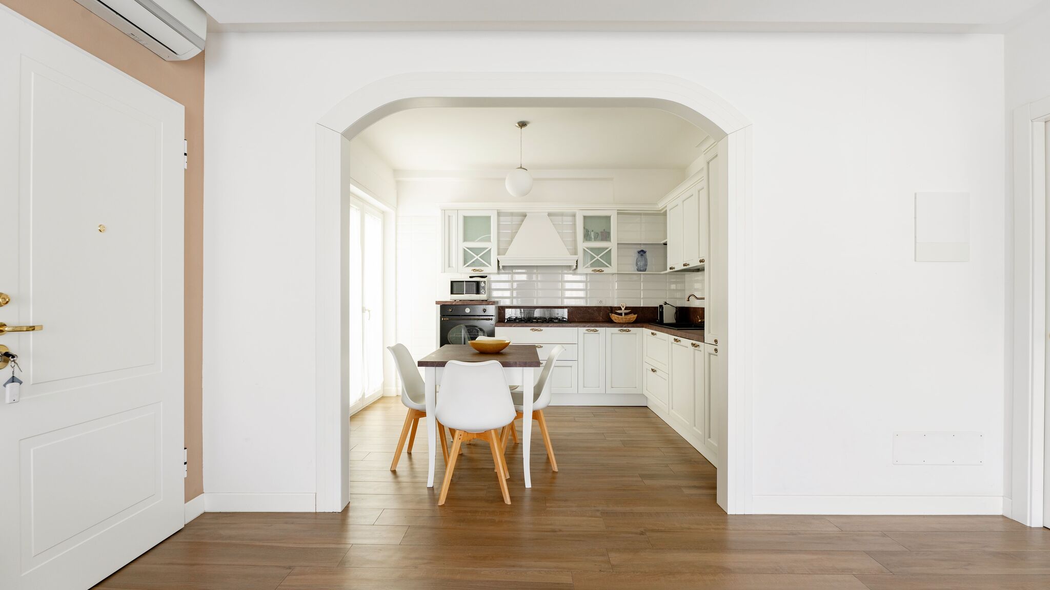 MONHOLIDAY - ospitalità e servizi per il turismo Monopoli Casa Armonia by Monholiday