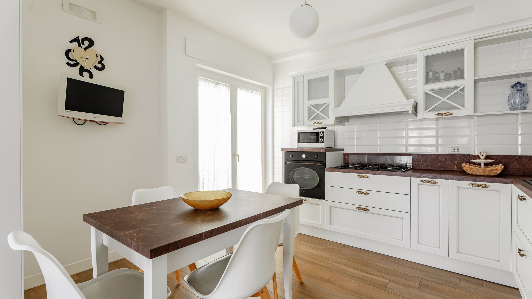 MONHOLIDAY - ospitalità e servizi per il turismo Monopoli Casa Armonia by Monholiday