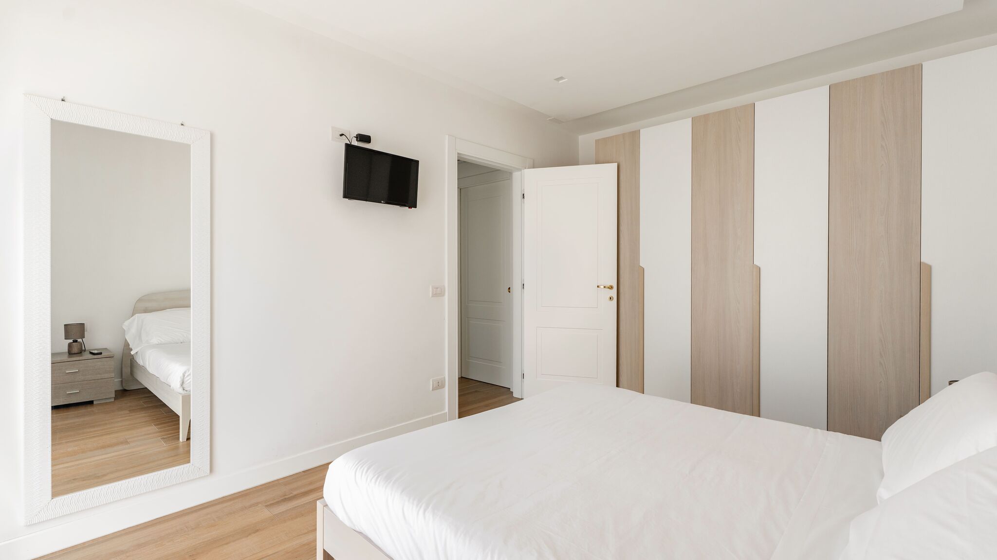 MONHOLIDAY - ospitalità e servizi per il turismo Monopoli Casa Armonia by Monholiday