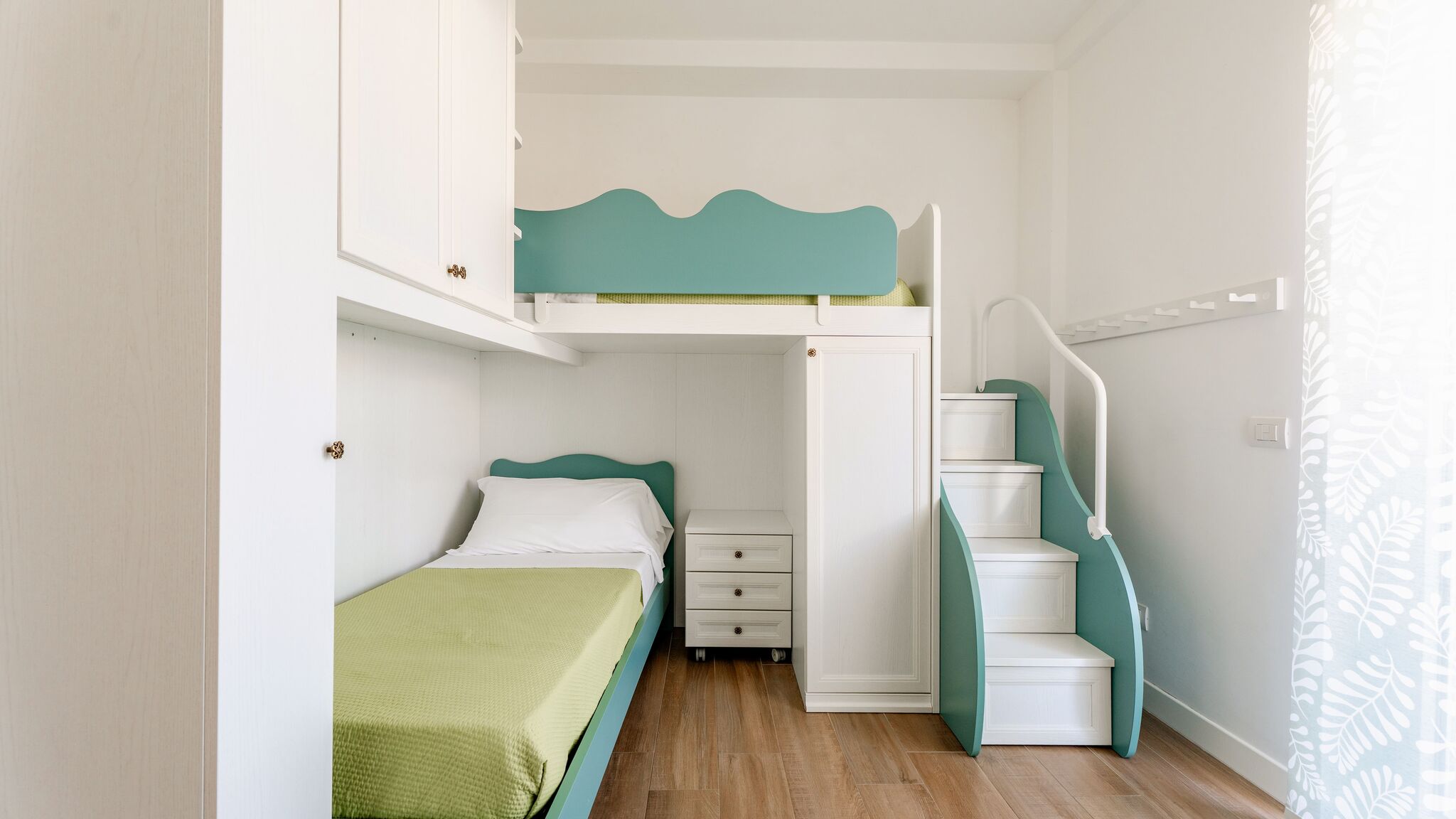 MONHOLIDAY - ospitalità e servizi per il turismo Monopoli Casa Armonia by Monholiday