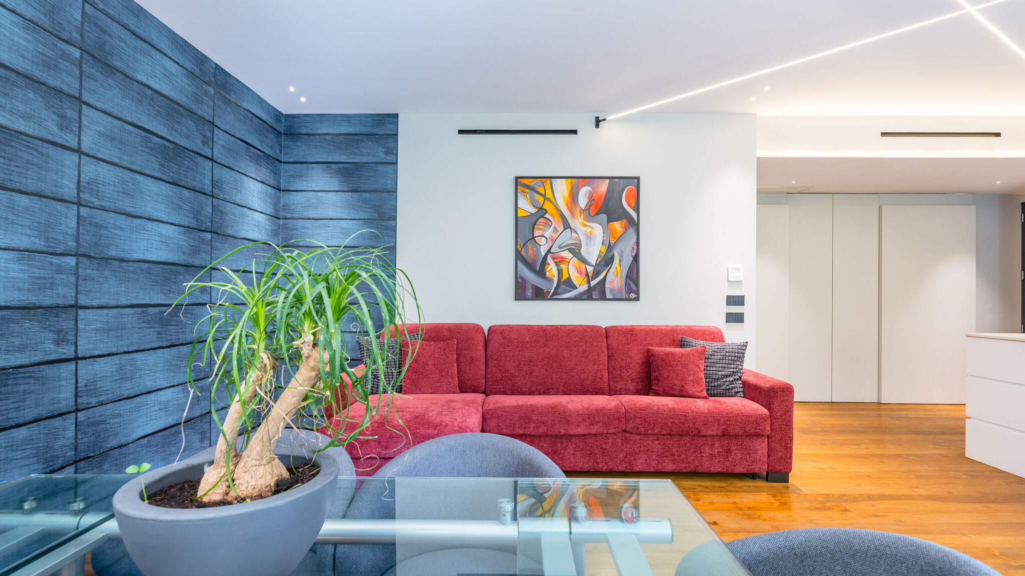 Italianway Napoli Santopaolo Boutique apartment - flat 1