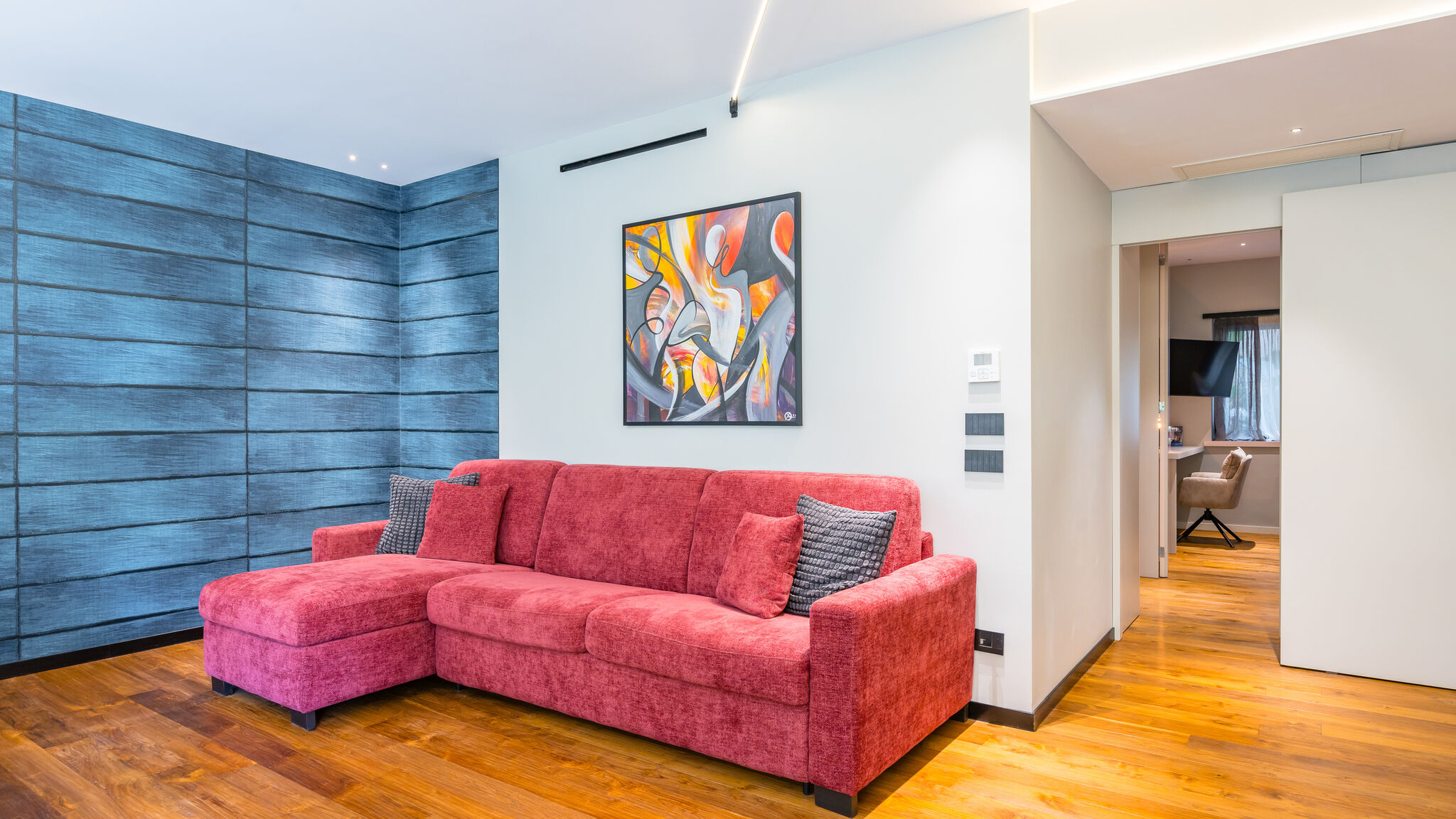 Italianway Napoli Santopaolo Boutique apartment - flat 1