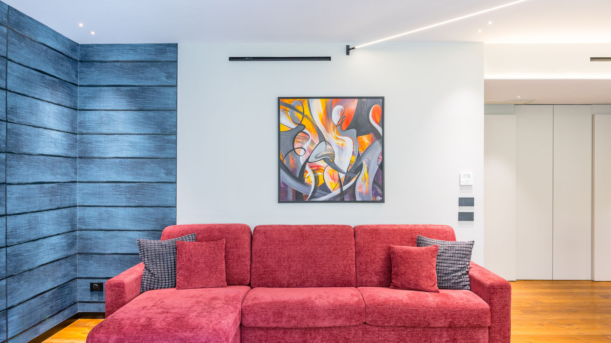 Italianway Napoli Santopaolo Boutique apartment - flat 1