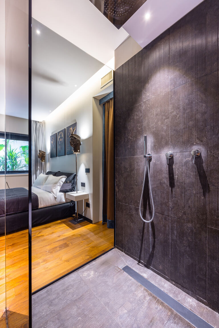 Italianway Napoli Santopaolo Boutique apartment - flat 1