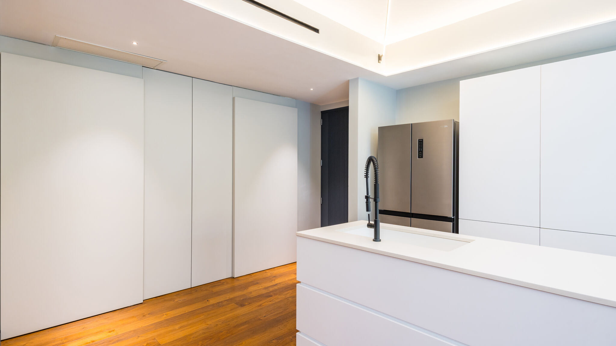 Italianway Napoli Santopaolo Boutique apartment - flat 1