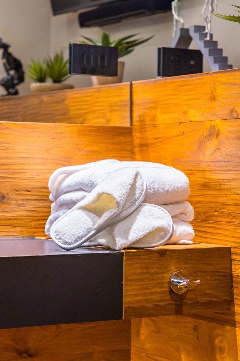 Italianway Napoli Santopaolo Boutique apartment - flat 1