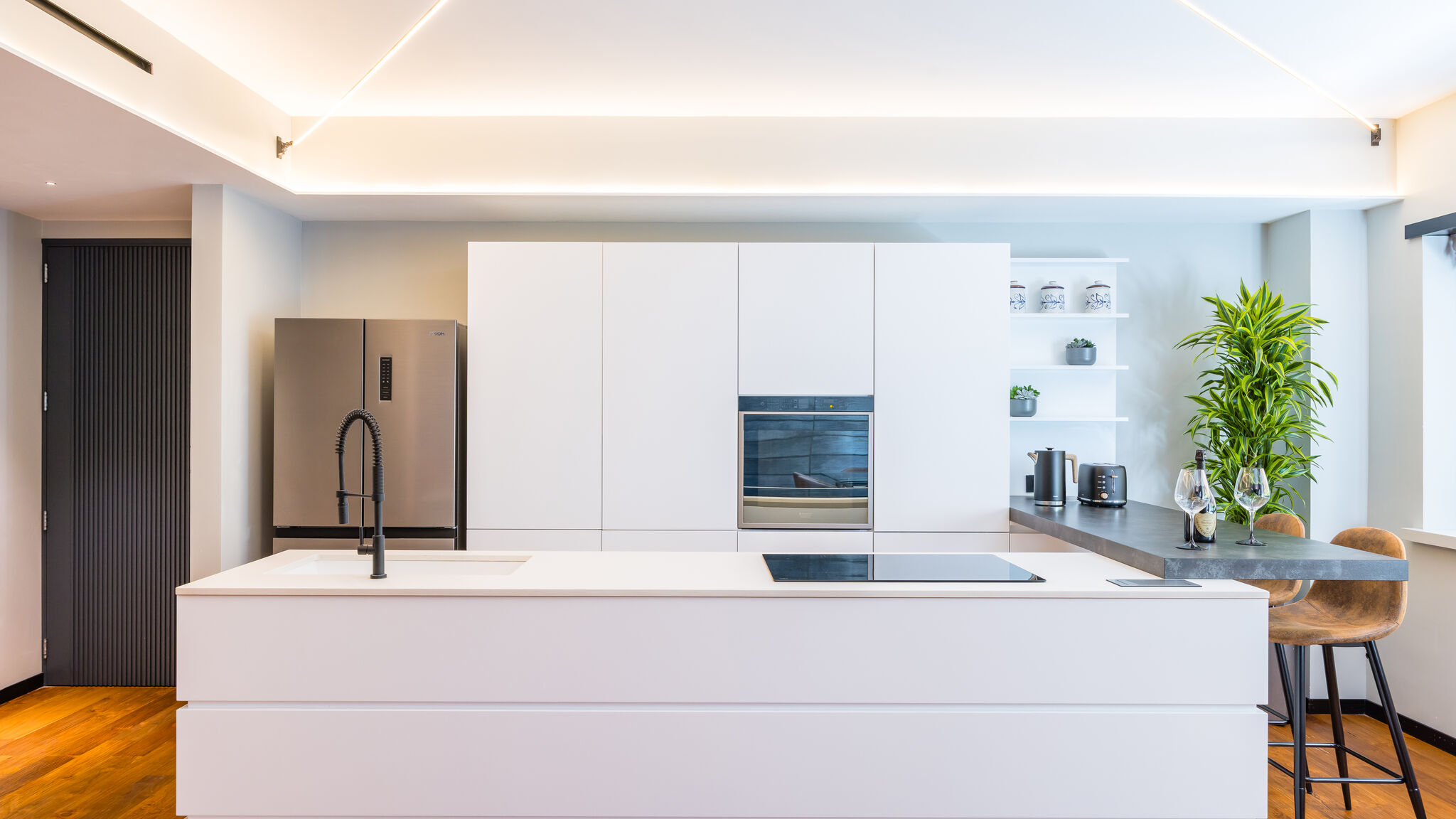 Italianway Napoli Santopaolo Boutique apartment - flat 1