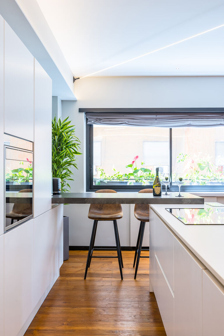 Italianway Napoli Santopaolo Boutique apartment - flat 1