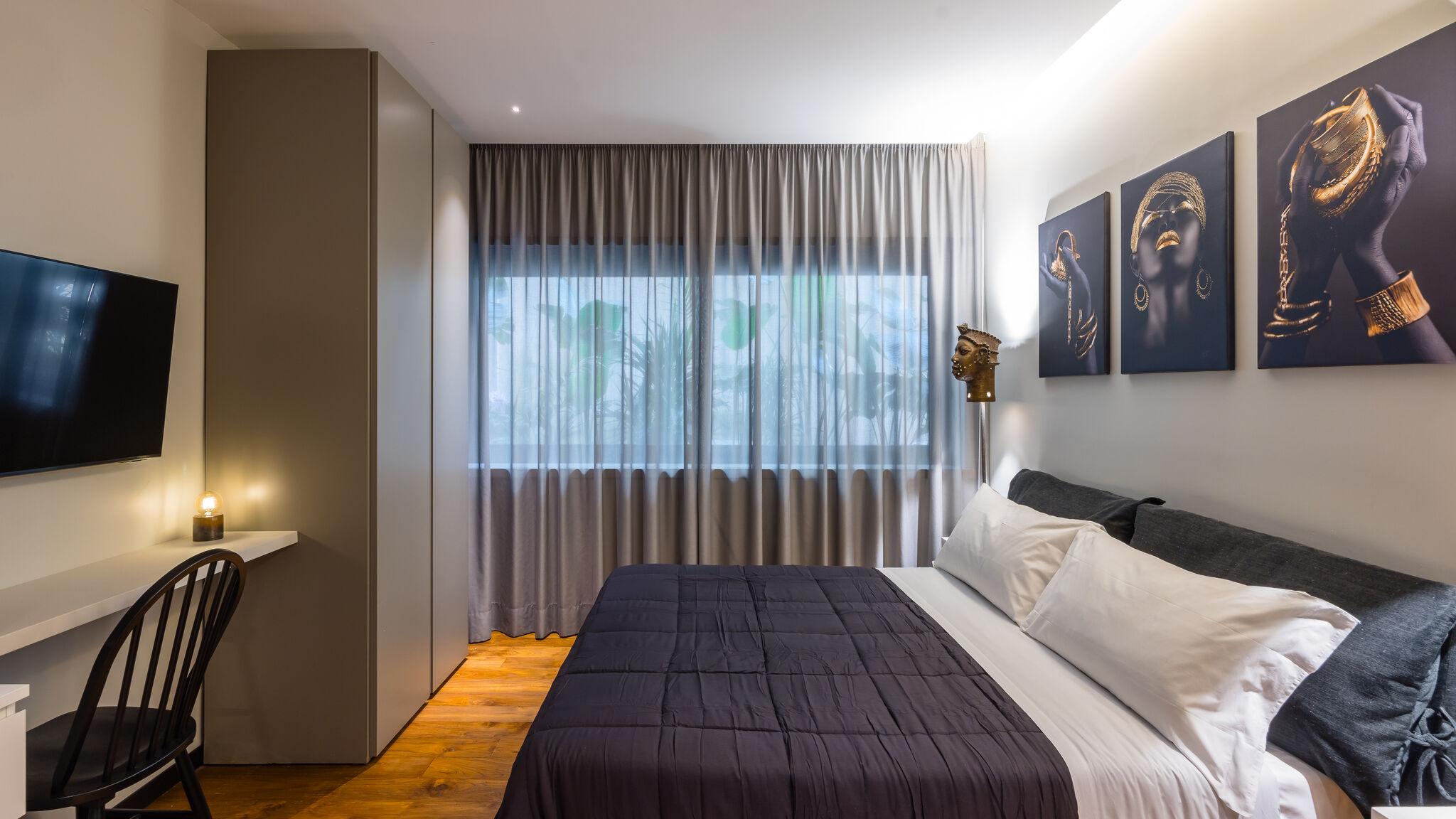 Italianway Napoli Santopaolo Boutique apartment - flat 1