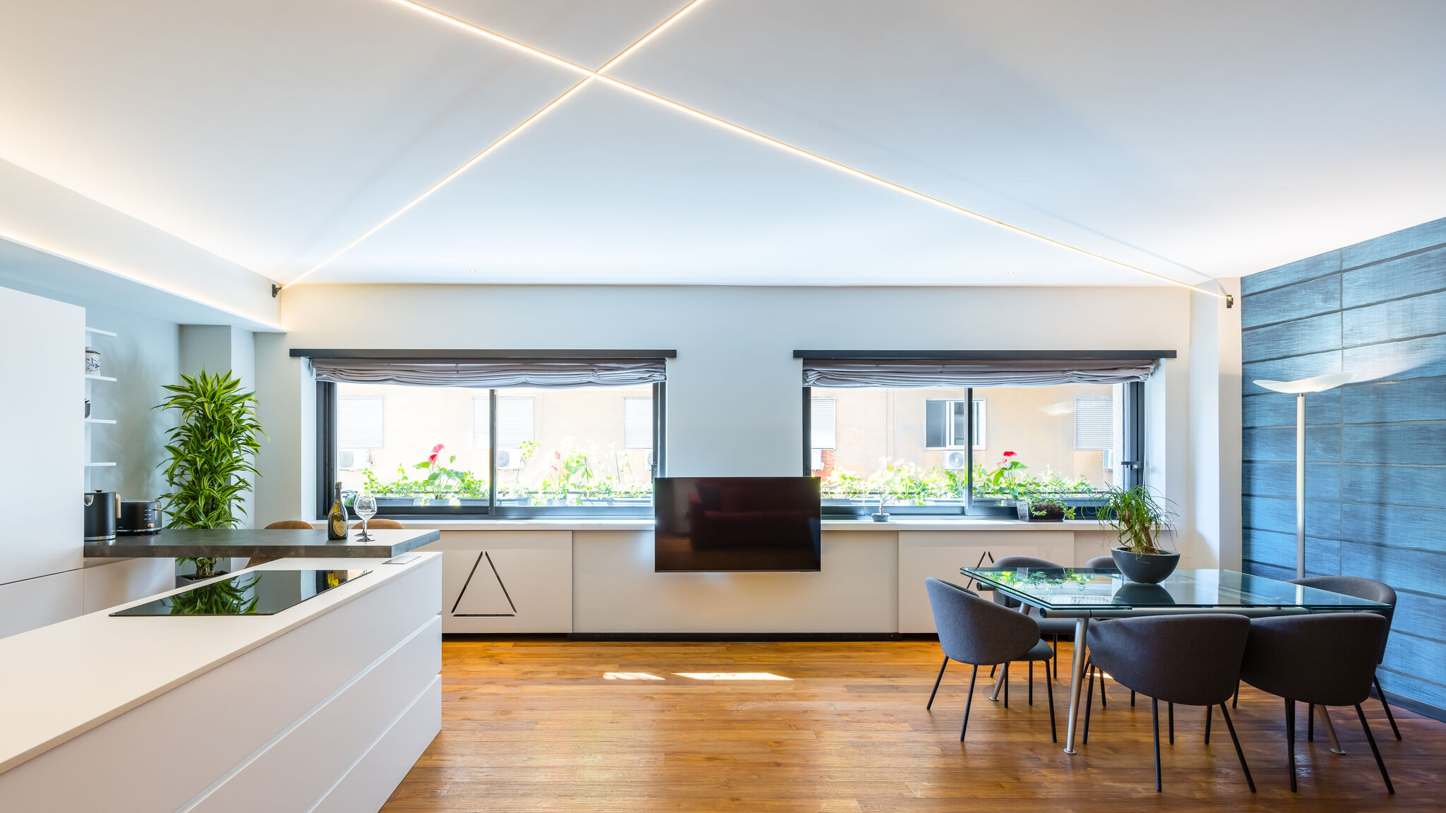 Italianway Napoli Santopaolo Boutique apartment - flat 1