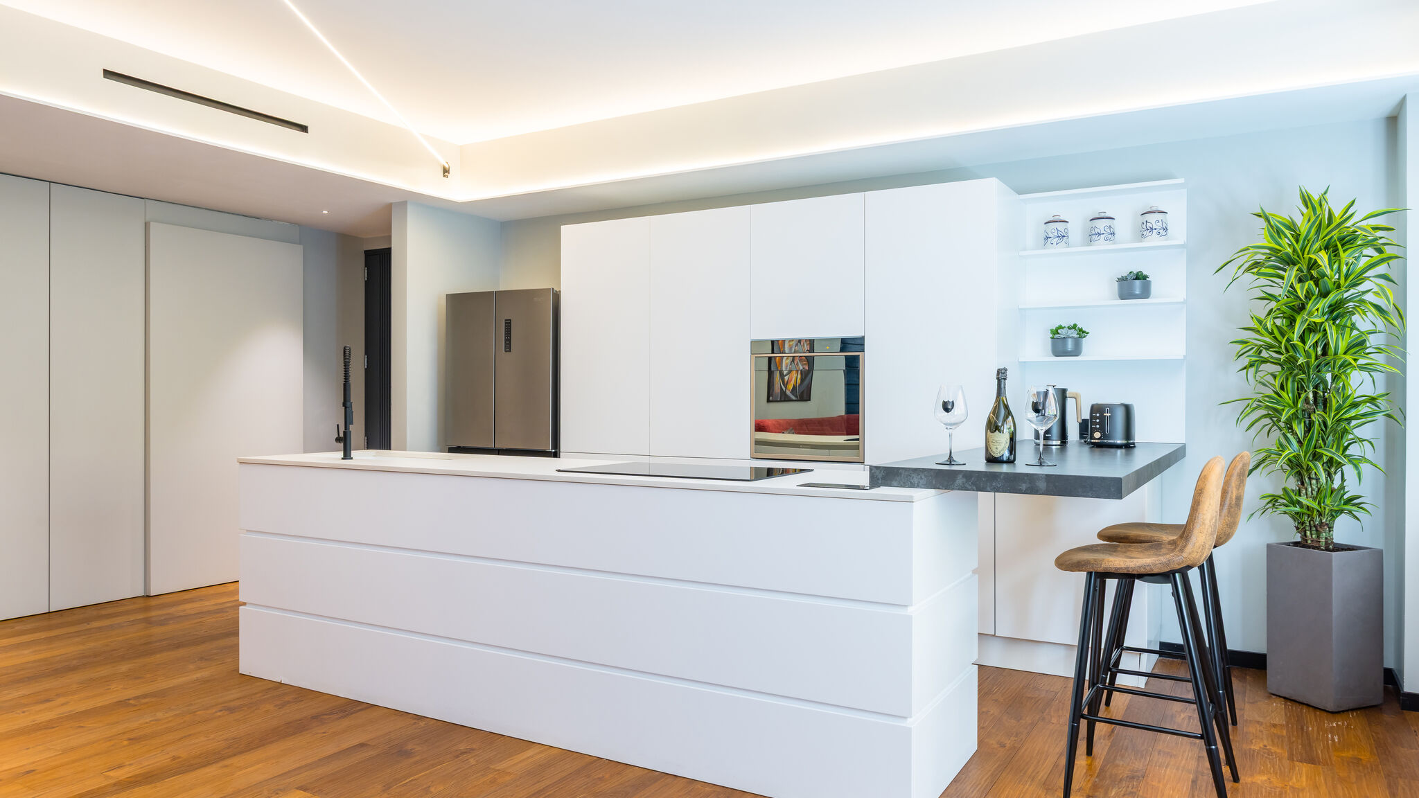 Italianway Napoli Santopaolo Boutique apartment - flat 1