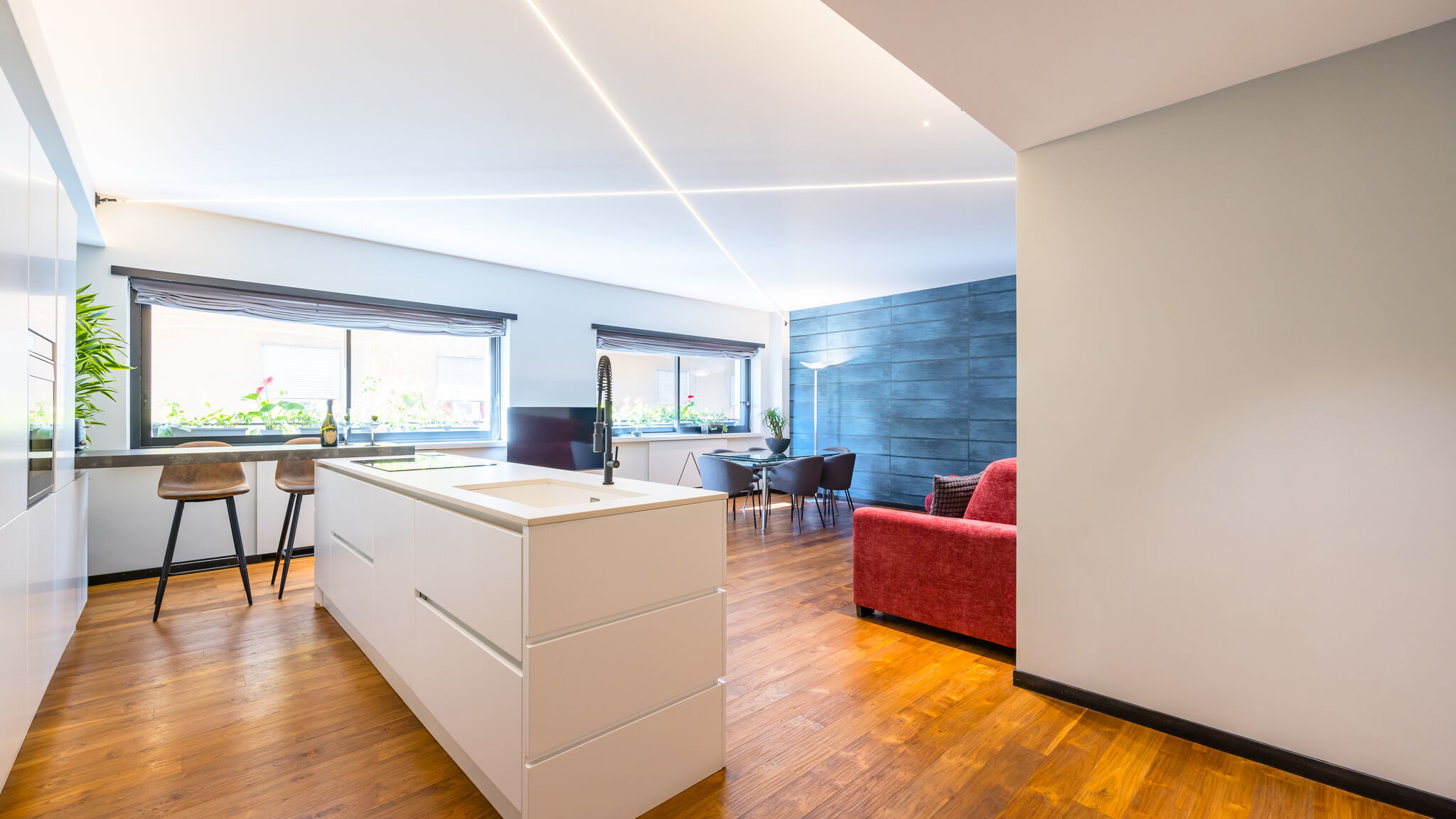 Italianway Napoli Santopaolo Boutique apartment - flat 1