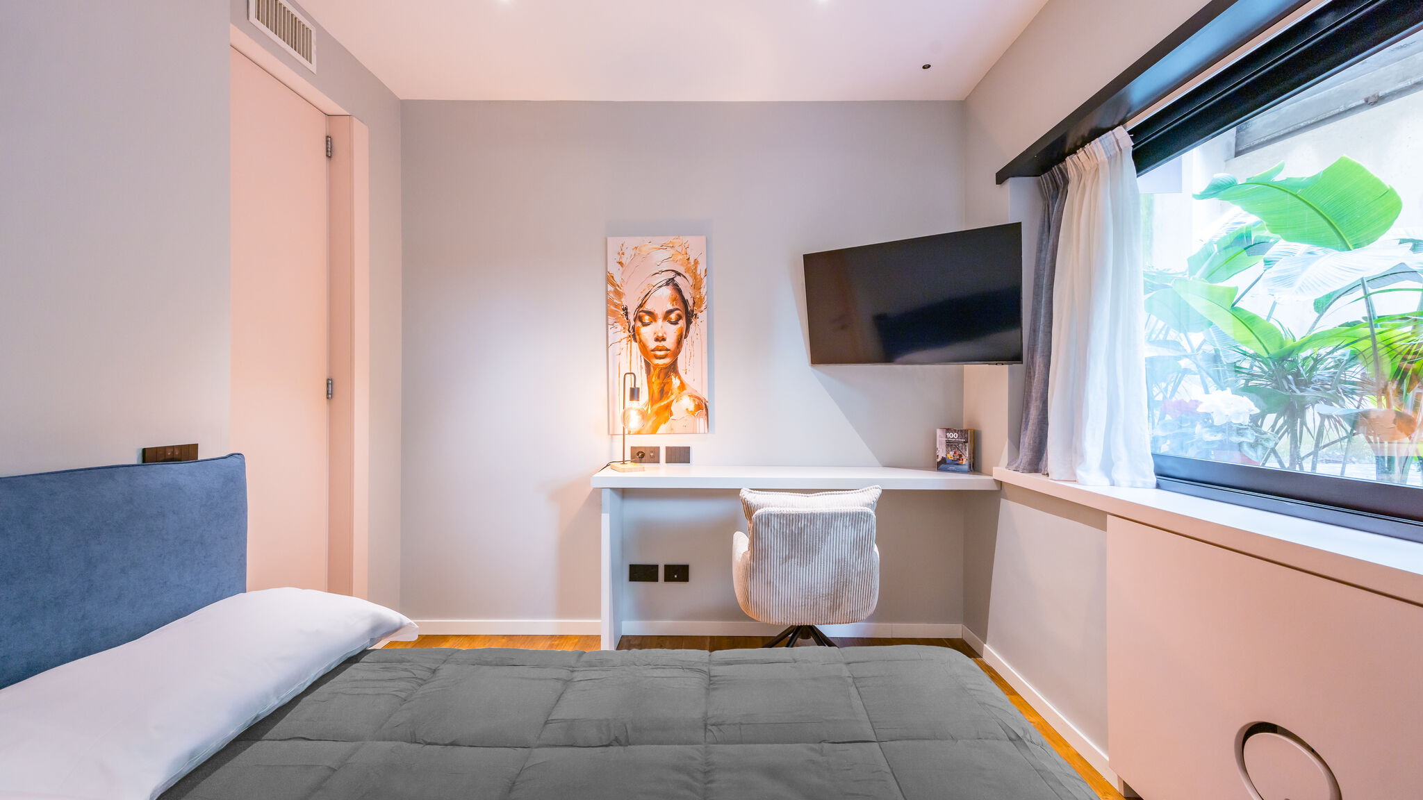 Italianway Napoli Santopaolo Boutique apartment - flat 1