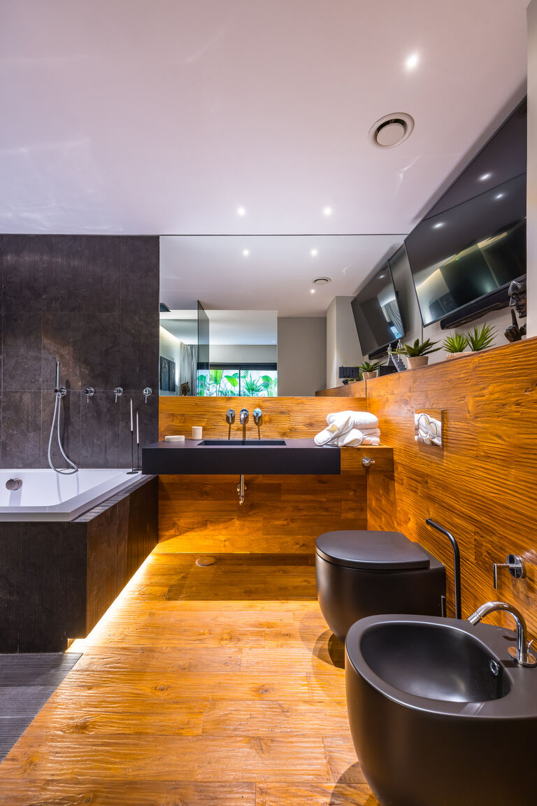 Italianway Napoli Santopaolo Boutique apartment - flat 1