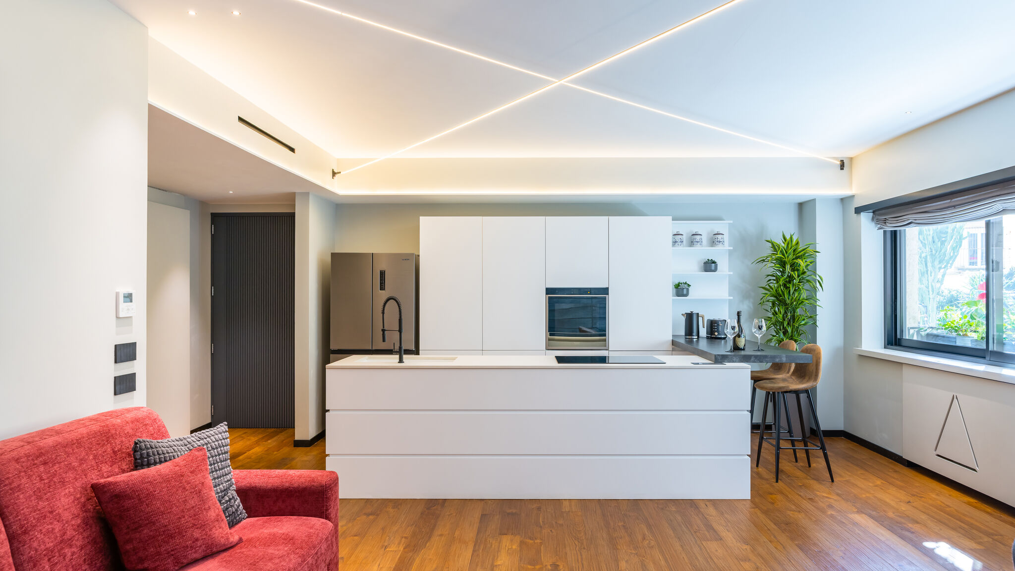 Italianway Napoli Santopaolo Boutique apartment - flat 1