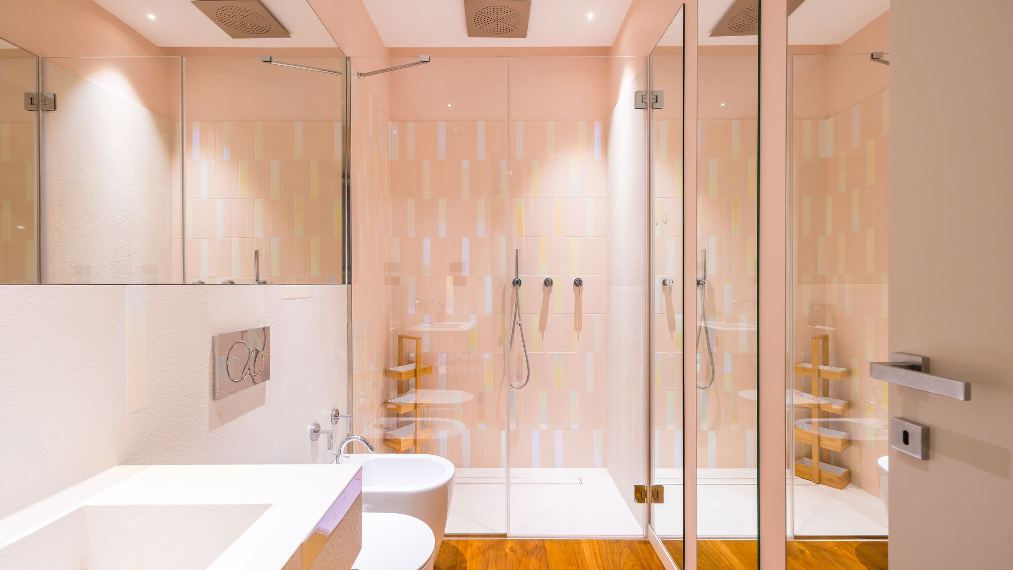 Italianway Napoli Santopaolo Boutique apartment - flat 1