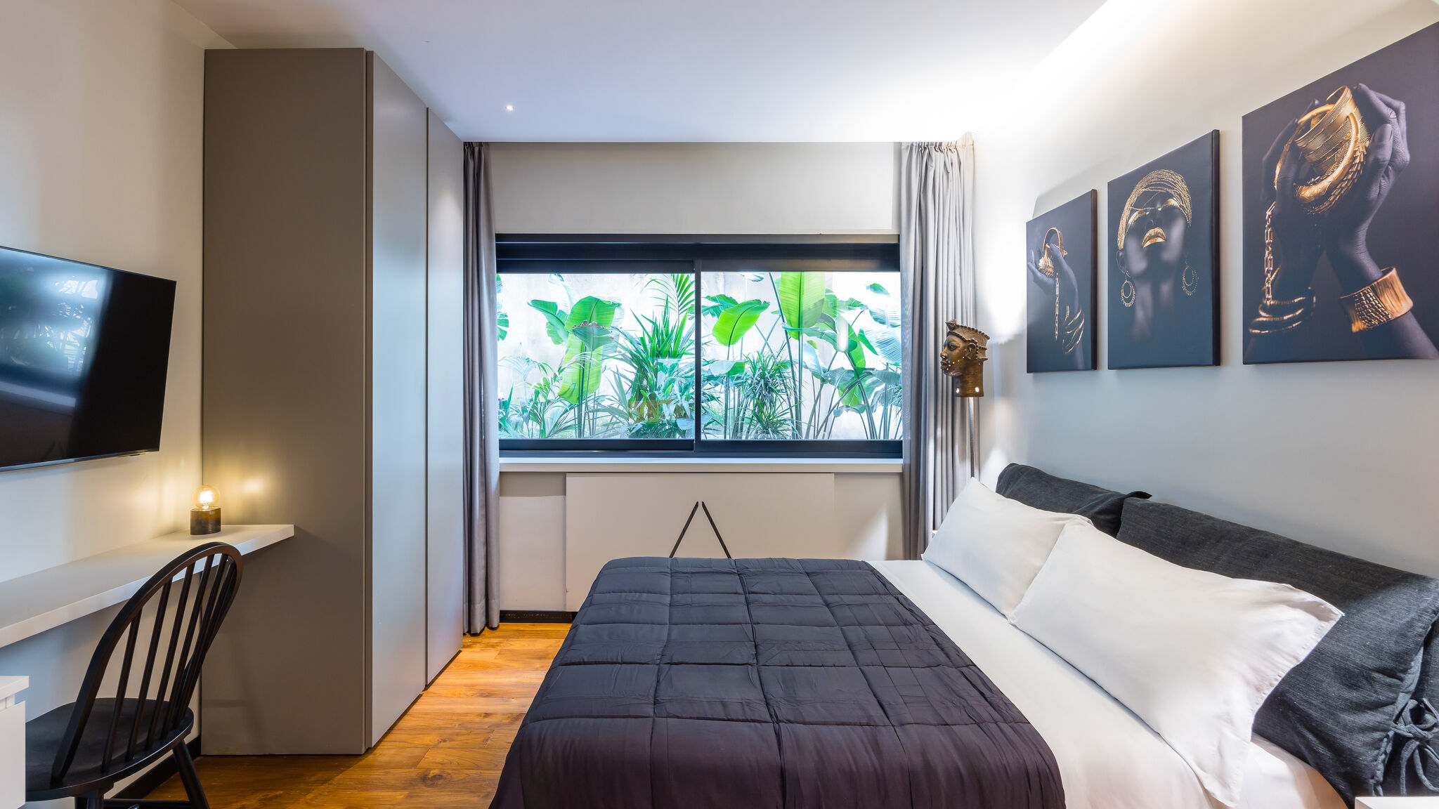 Italianway Napoli Santopaolo Boutique apartment - flat 1