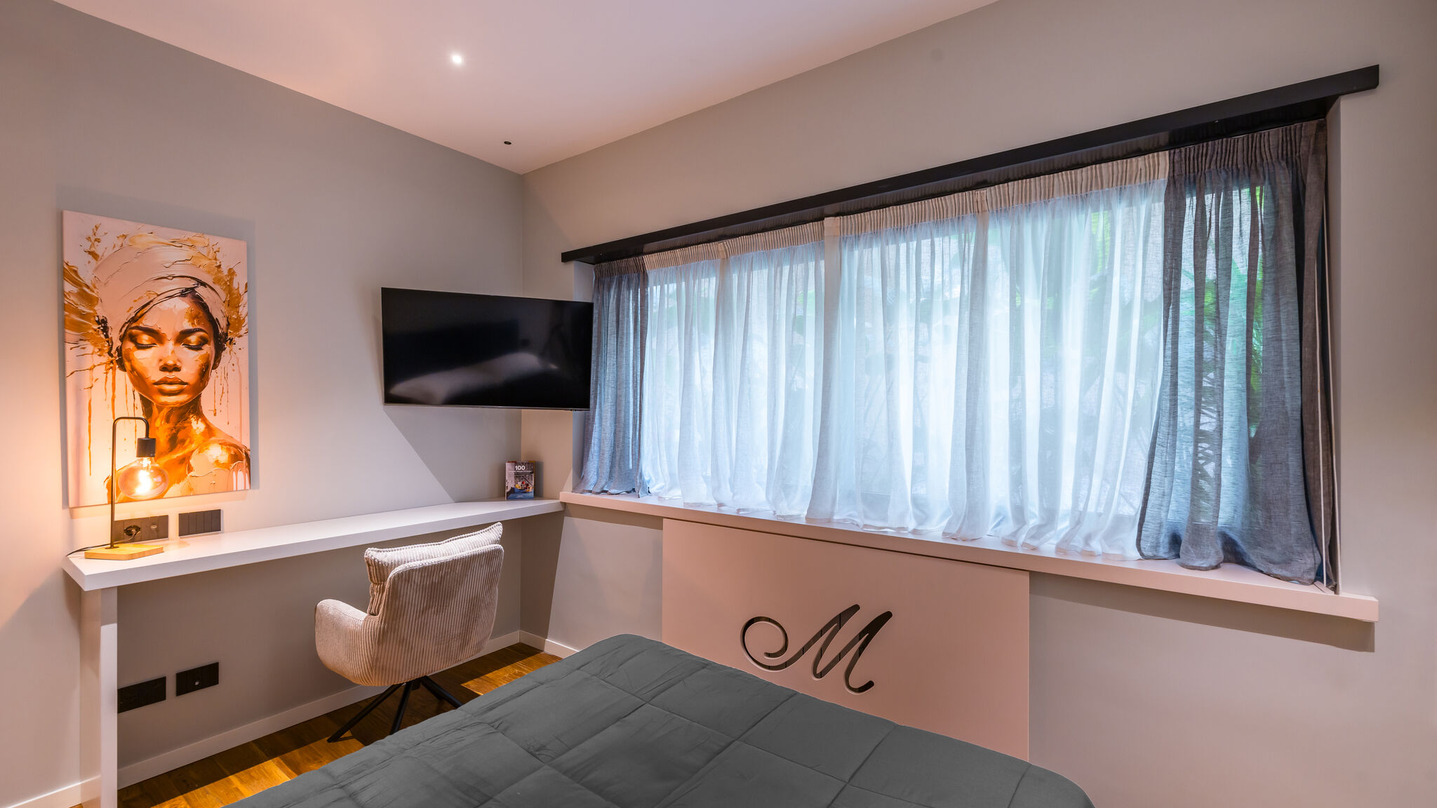 Italianway Napoli Santopaolo Boutique apartment - flat 1