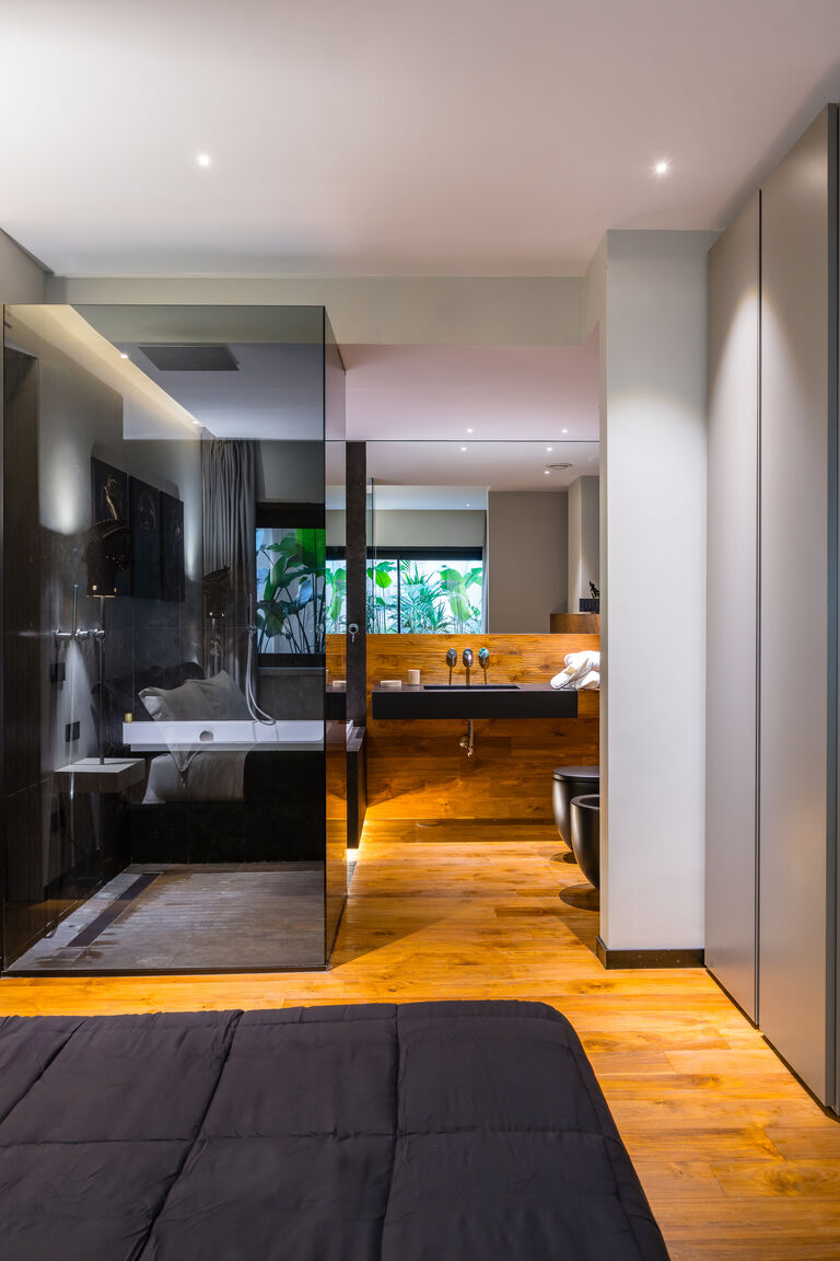 Italianway Napoli Santopaolo Boutique apartment - flat 1