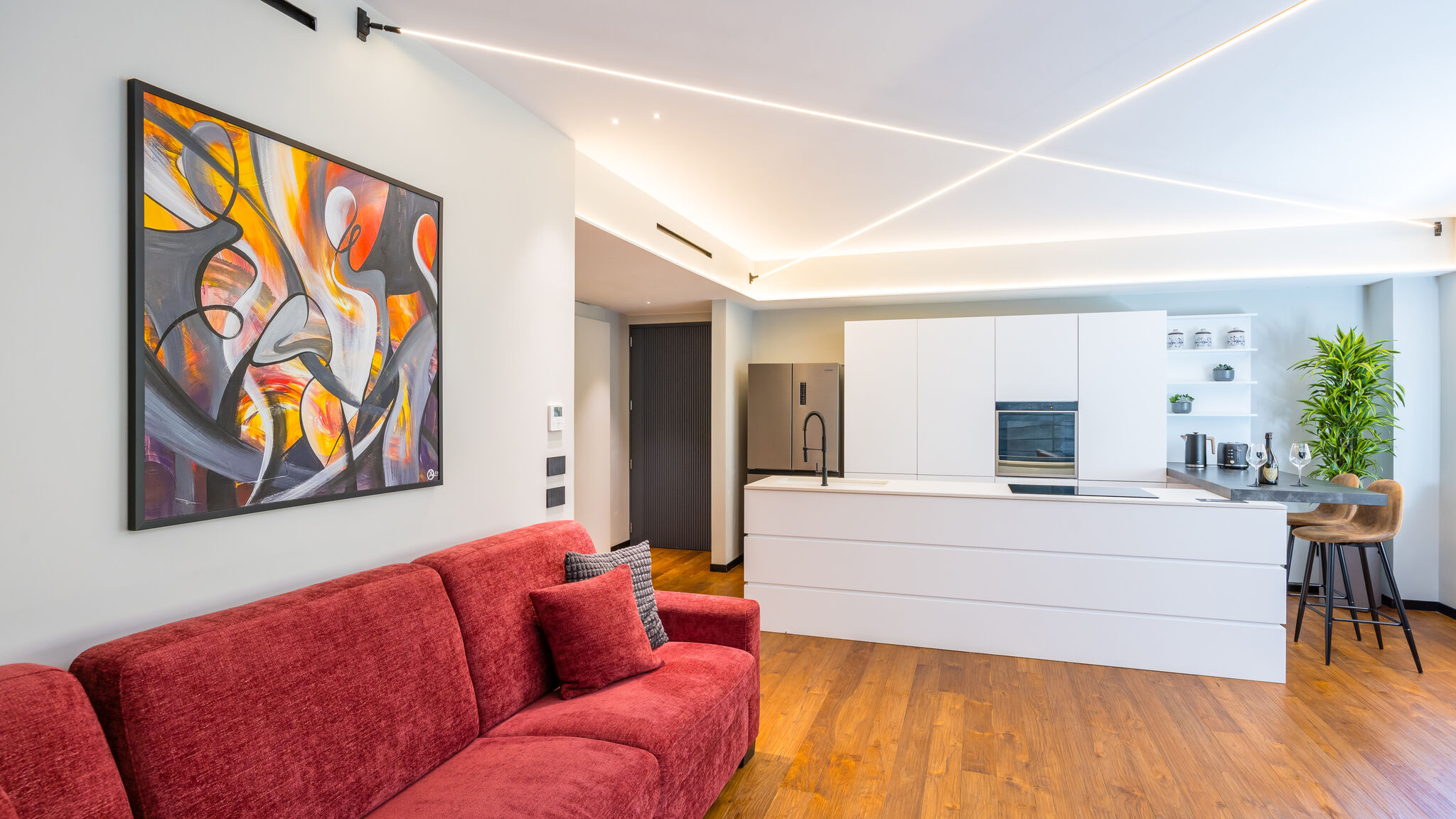 Italianway Napoli Santopaolo Boutique apartment - flat 1