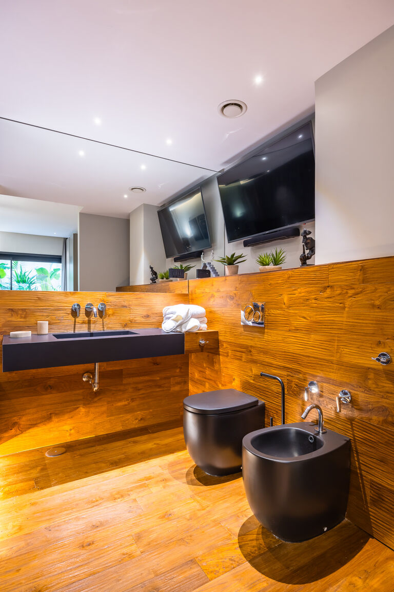 Italianway Napoli Santopaolo Boutique apartment - flat 1