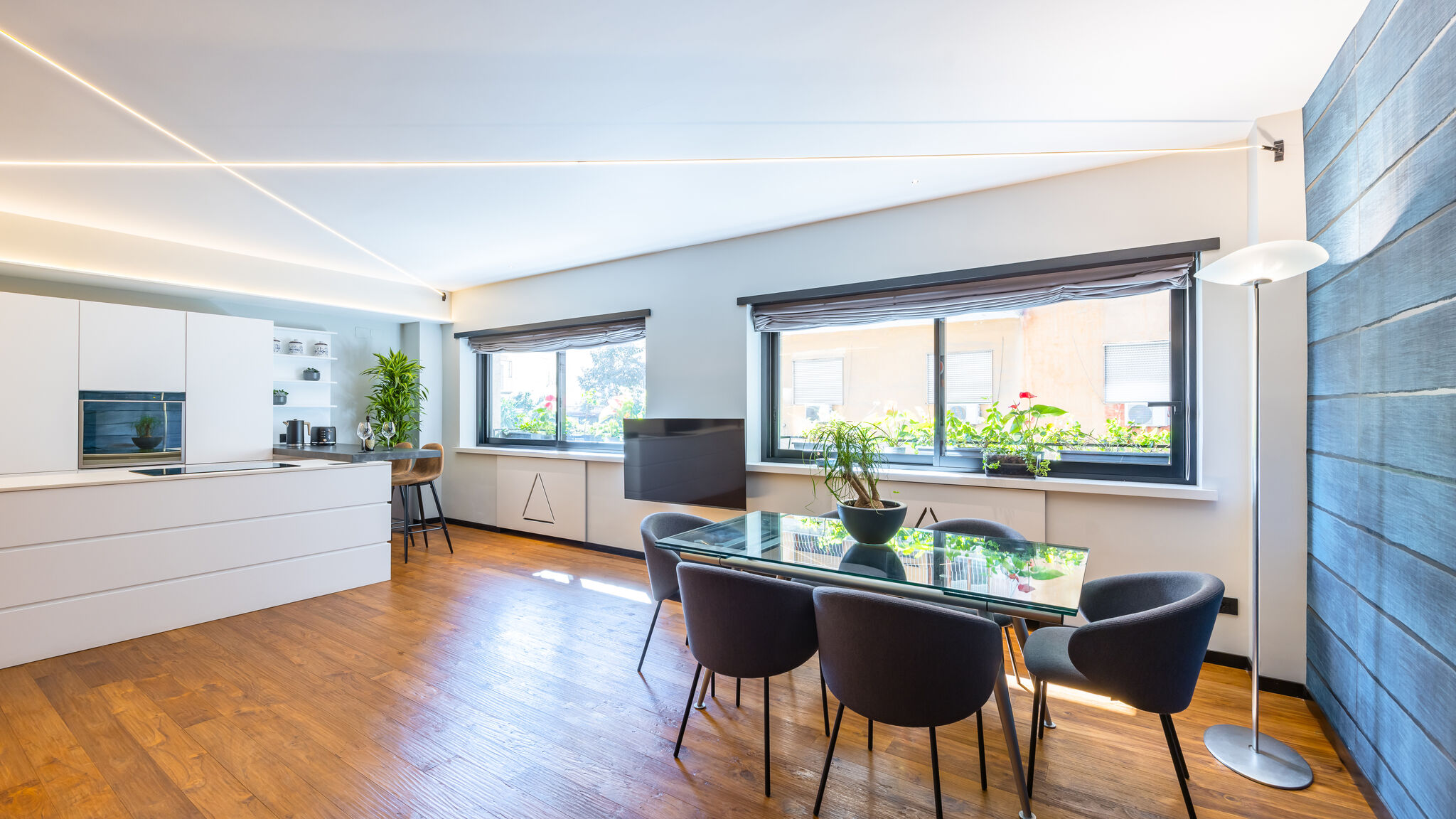 Italianway Napoli Santopaolo Boutique apartment - flat 1