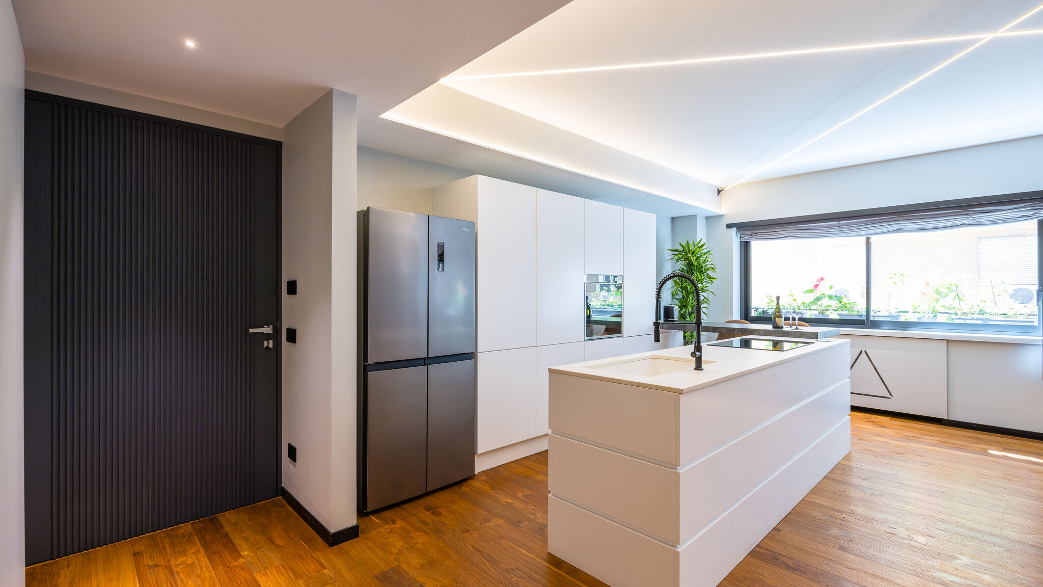 Italianway Napoli Santopaolo Boutique apartment - flat 1