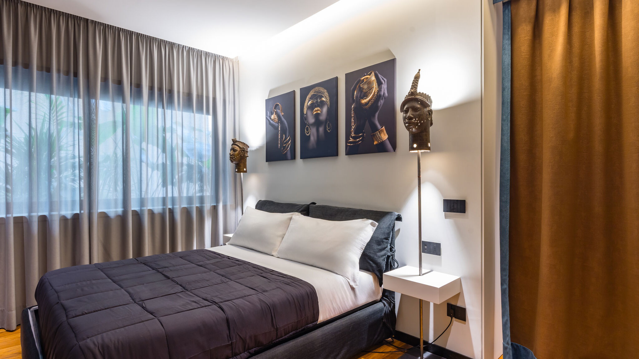 Italianway Napoli Santopaolo Boutique apartment - flat 1