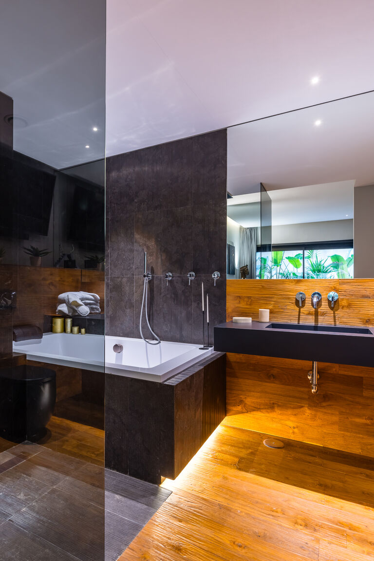 Italianway Napoli Santopaolo Boutique apartment - flat 1