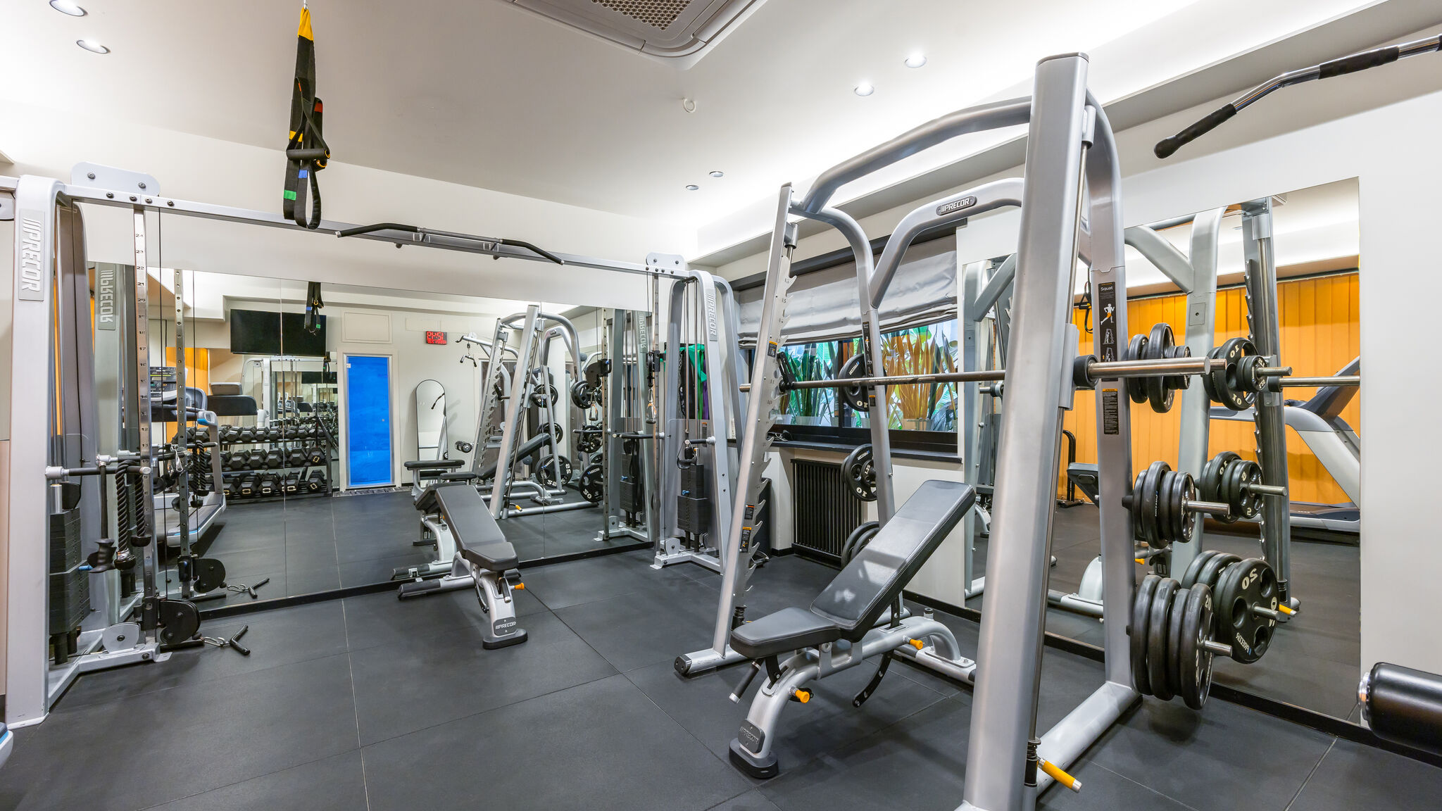 Italianway Napoli Santopaolo Boutique apartment - flat 1