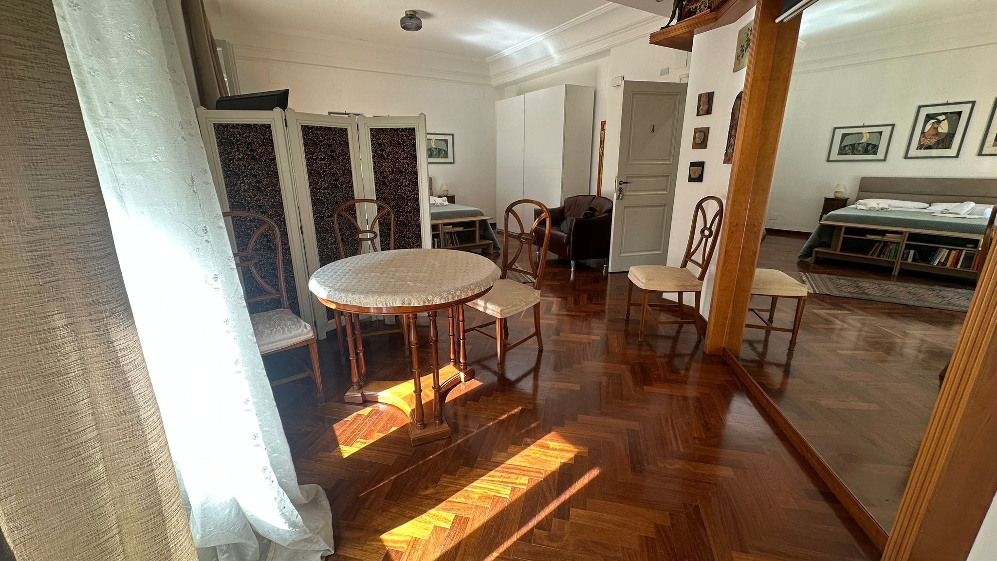 Italianway Palermo My Space - A