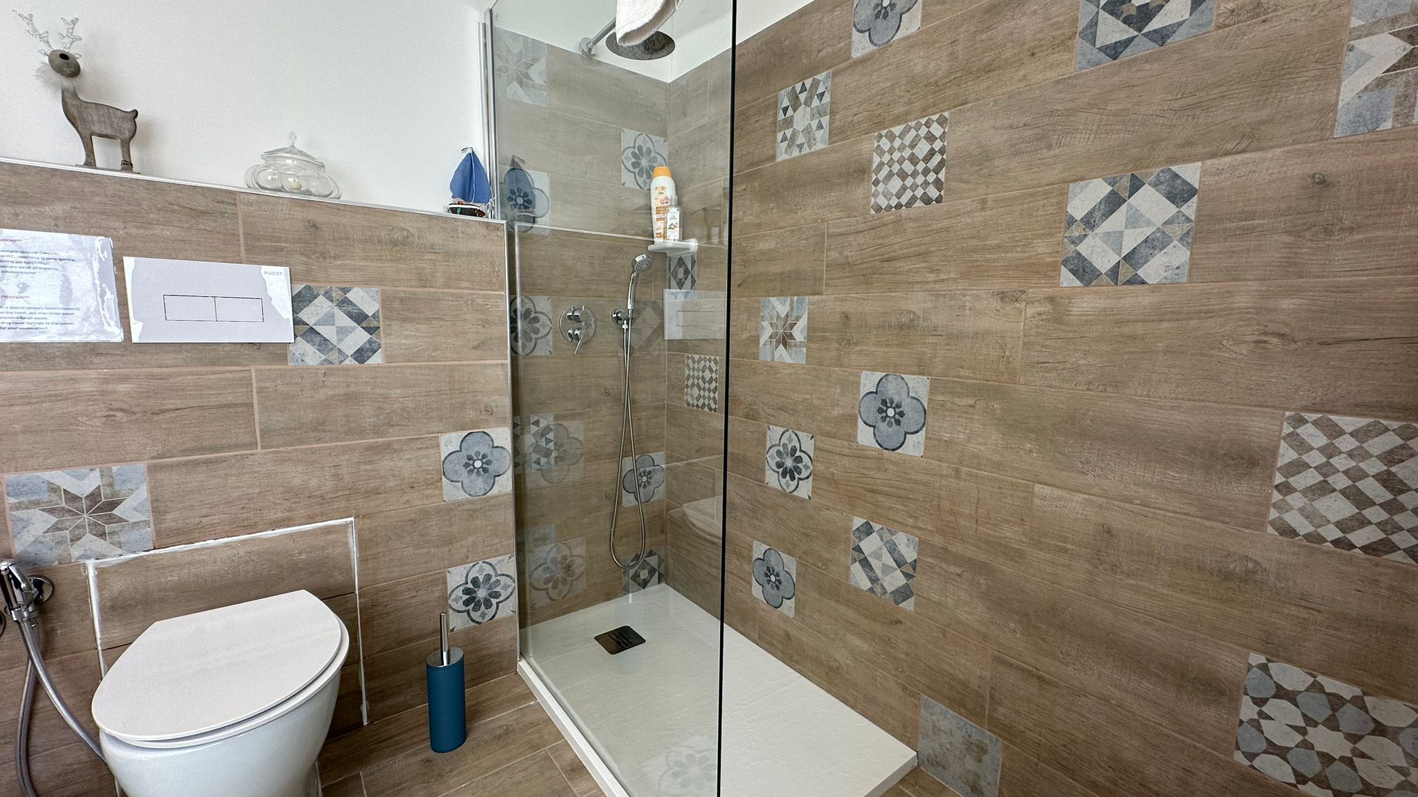 Italianway Palermo My Space - A