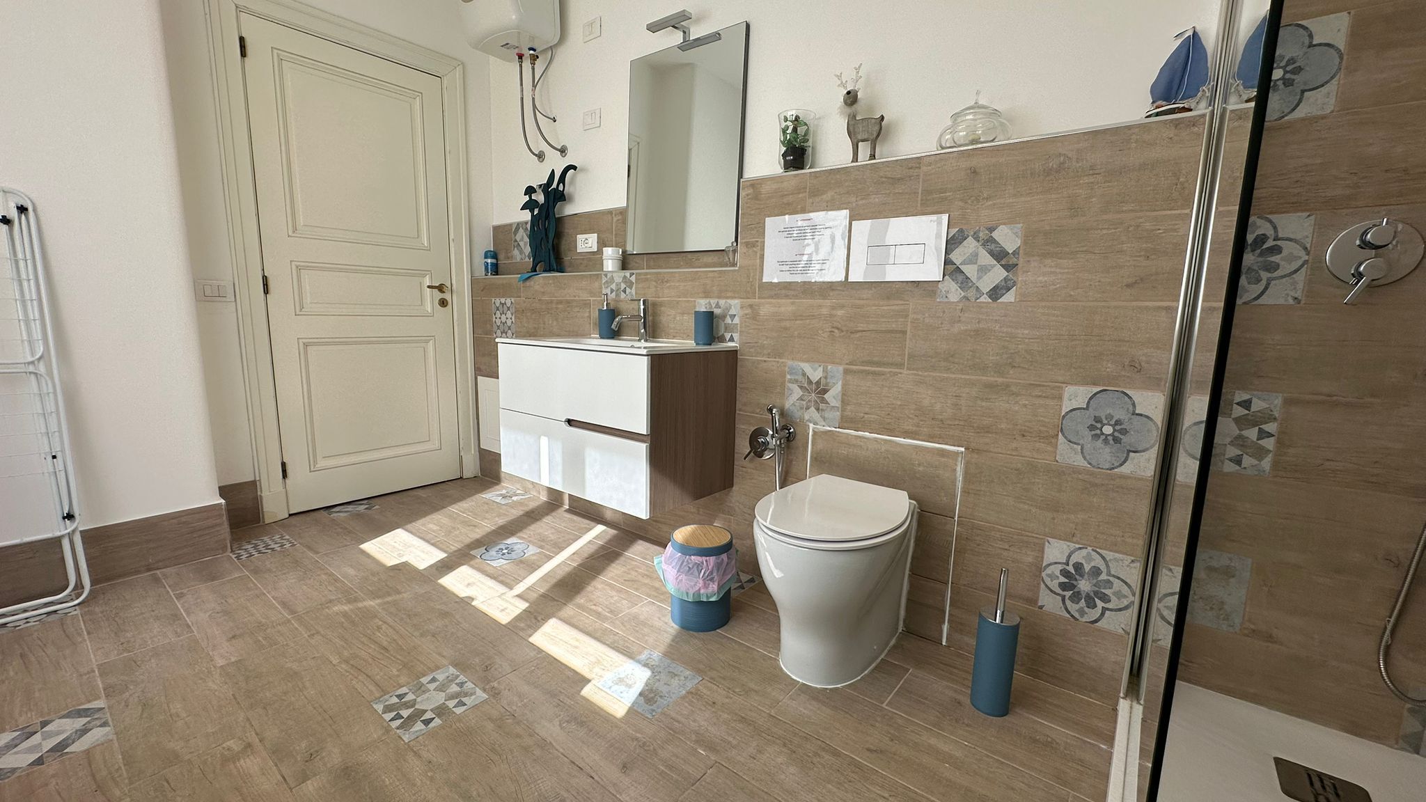 Italianway Palermo My Space - A